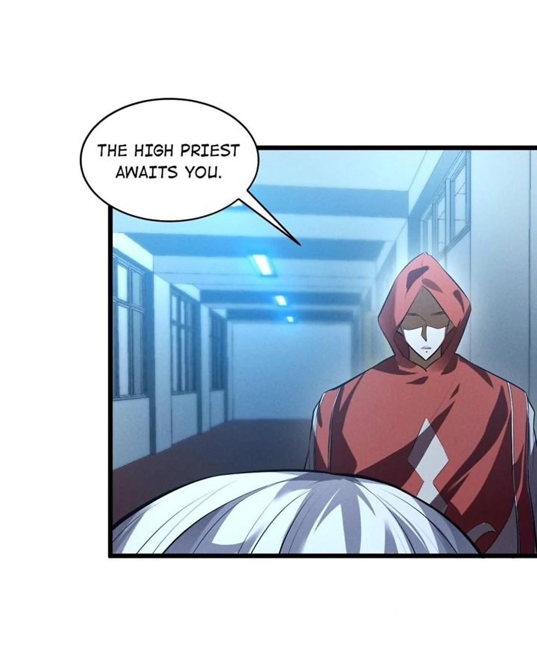 Please Stop Summoning Me! Chapter 36 - Page 63