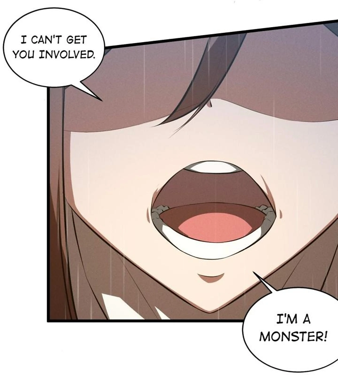 Please Stop Summoning Me! Chapter 36 - Page 8