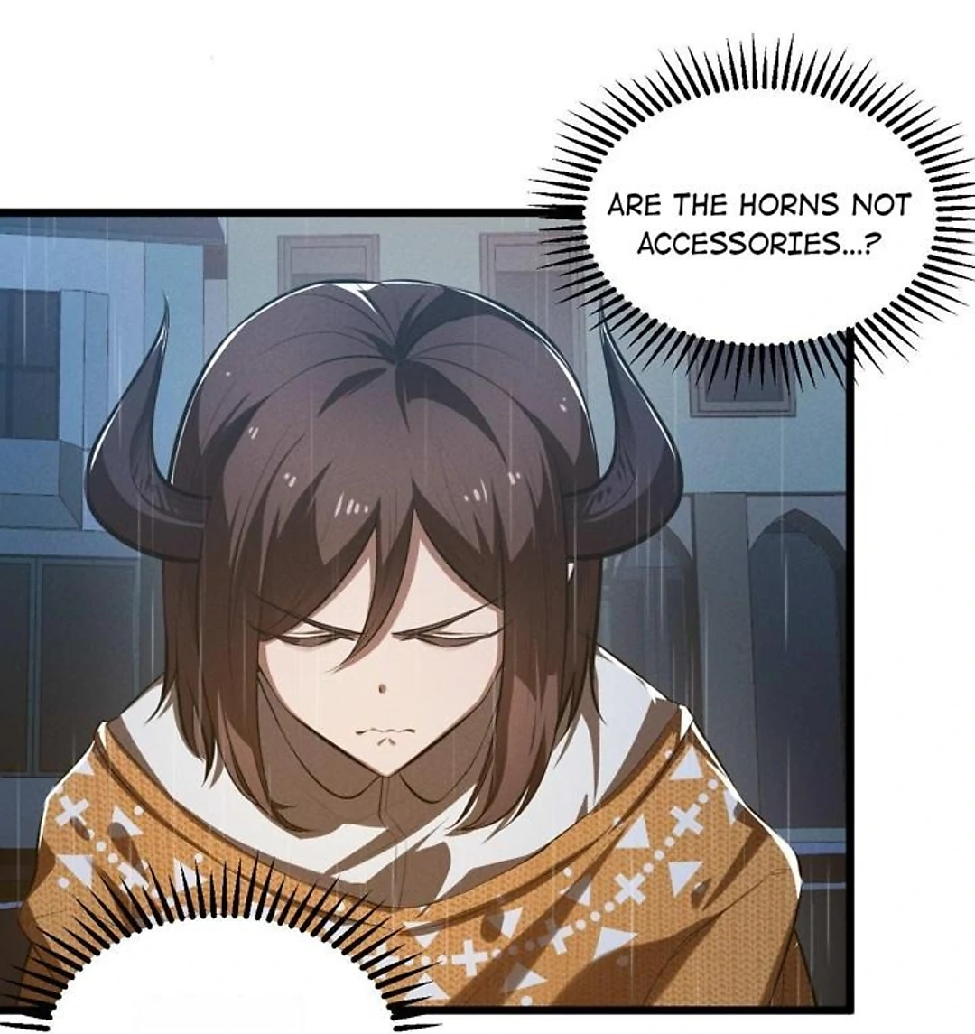 Please Stop Summoning Me! Chapter 36 - Page 10