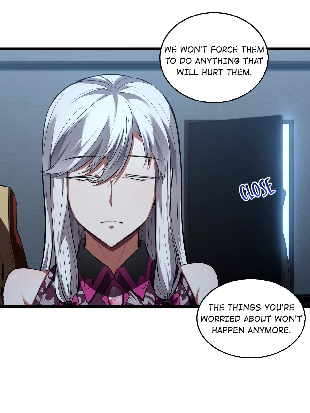 Please Stop Summoning Me! Chapter 37 - Page 11