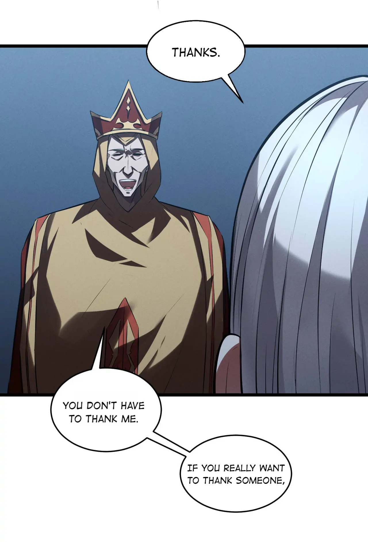 Please Stop Summoning Me! Chapter 37 - Page 12