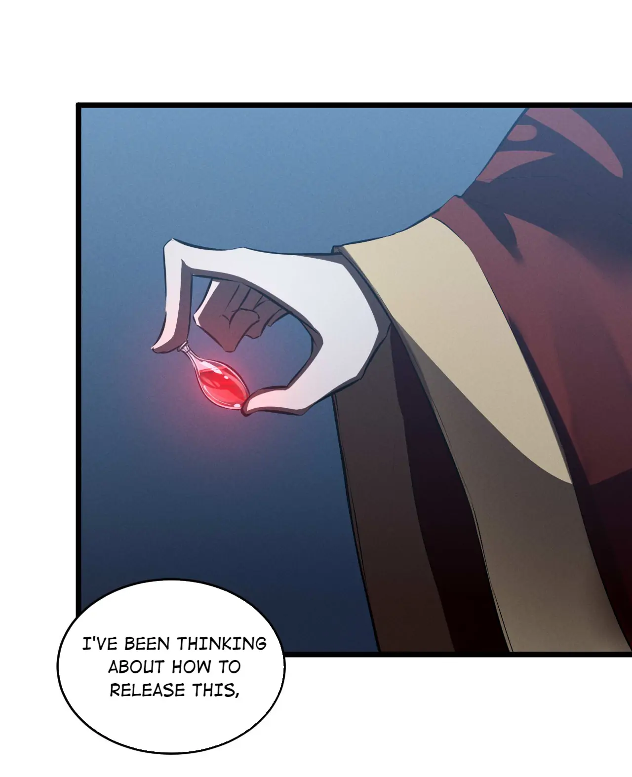 Please Stop Summoning Me! Chapter 37 - Page 20