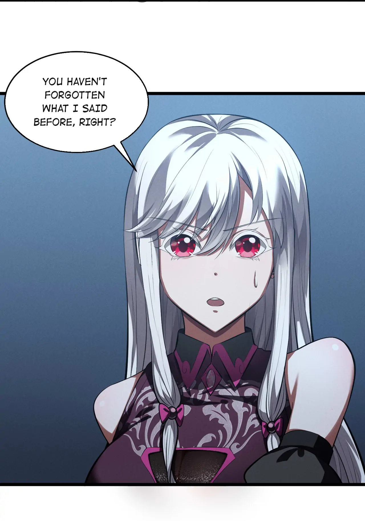 Please Stop Summoning Me! Chapter 37 - Page 23