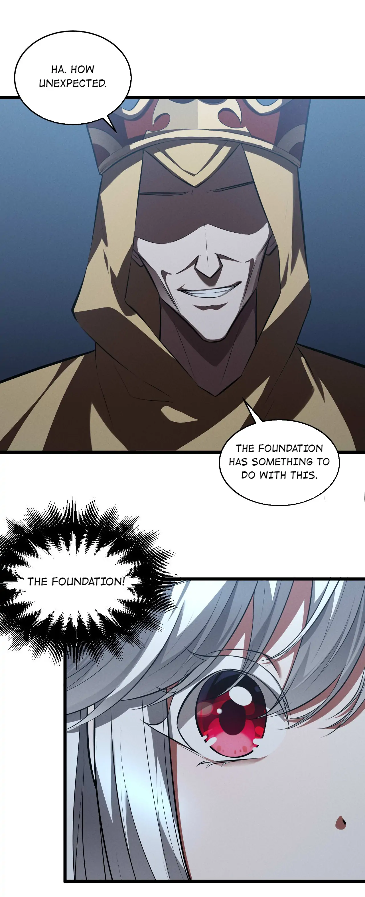 Please Stop Summoning Me! Chapter 37 - Page 25