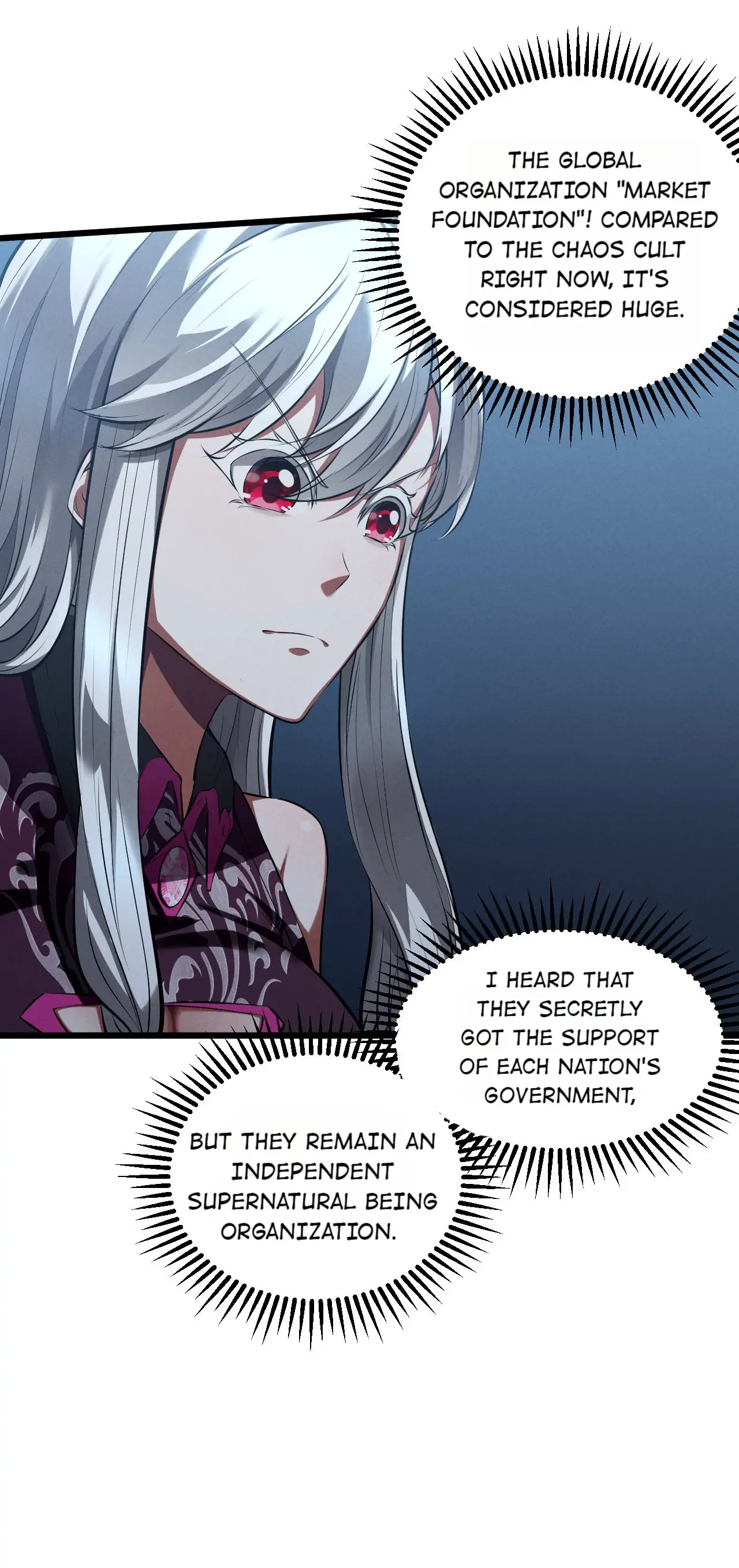Please Stop Summoning Me! Chapter 37 - Page 26