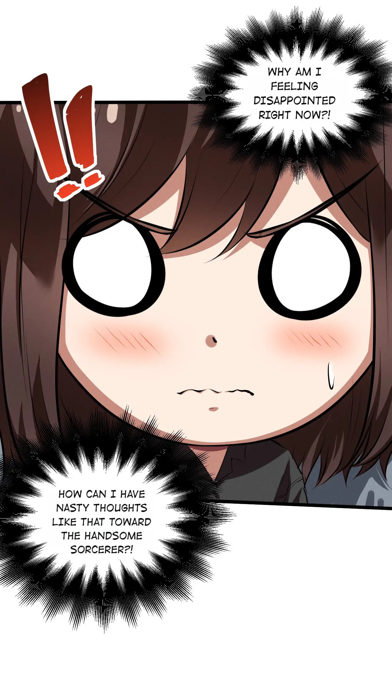 Please Stop Summoning Me! Chapter 37 - Page 37