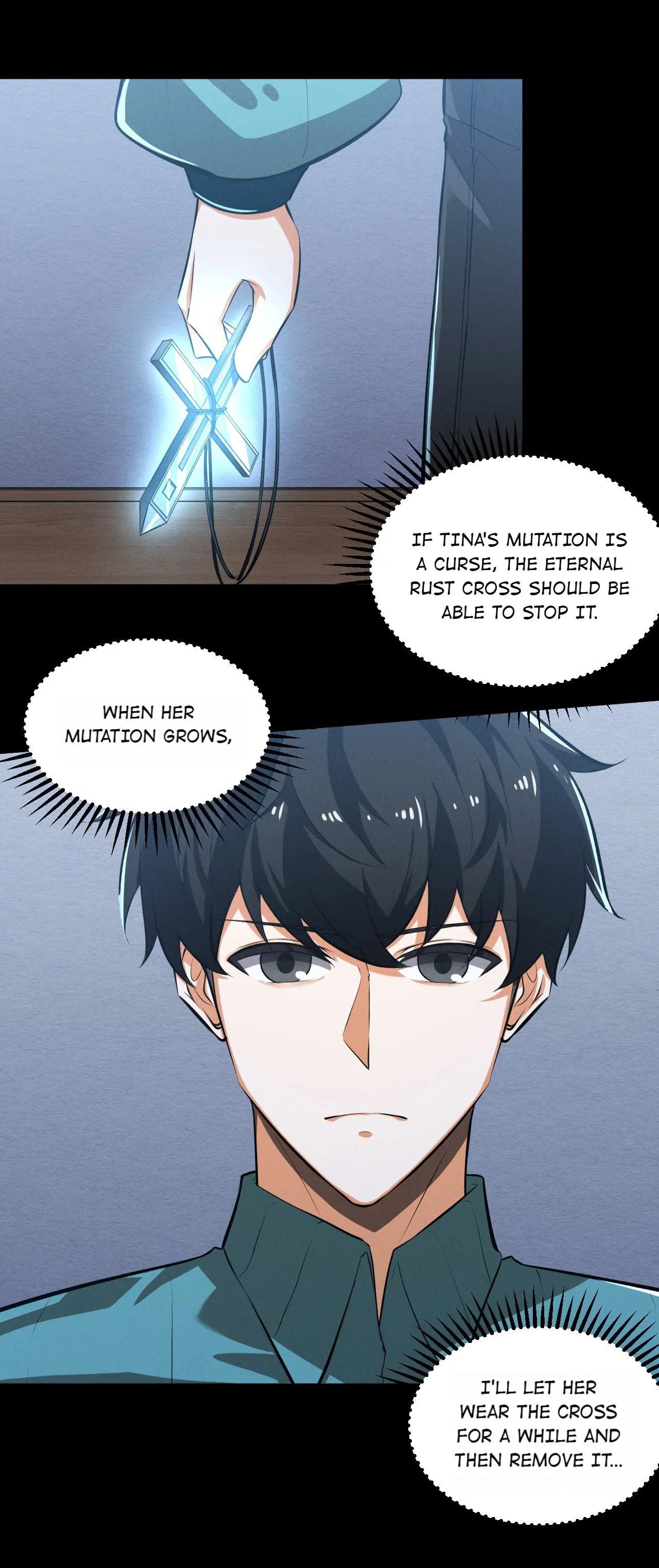 Please Stop Summoning Me! Chapter 37 - Page 39
