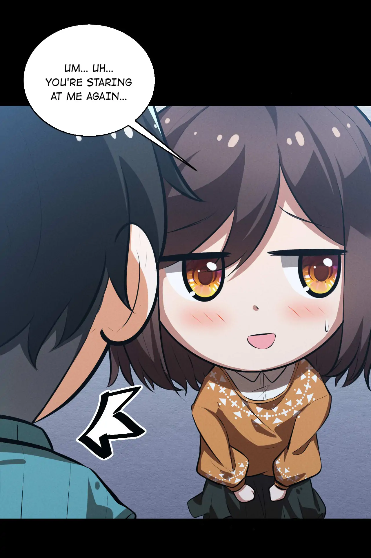 Please Stop Summoning Me! Chapter 37 - Page 40