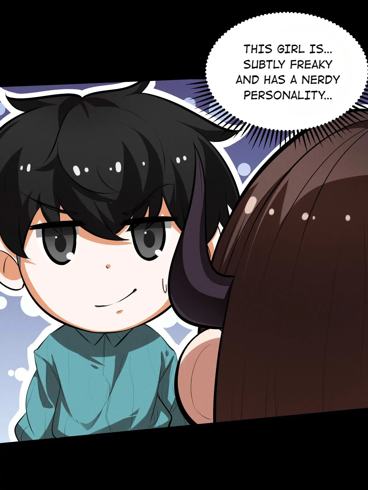 Please Stop Summoning Me! Chapter 37 - Page 43