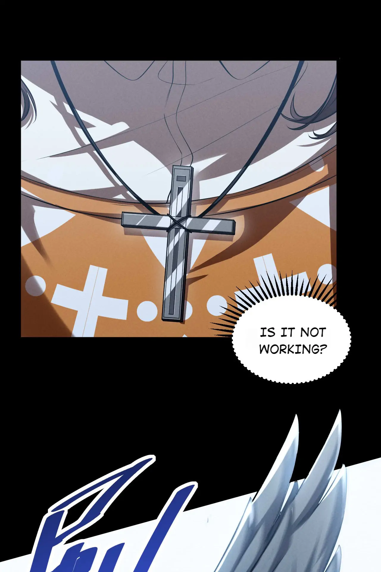 Please Stop Summoning Me! Chapter 37 - Page 47