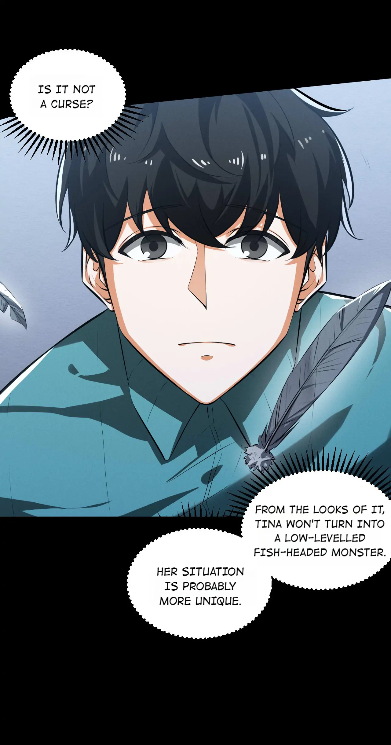 Please Stop Summoning Me! Chapter 37 - Page 49