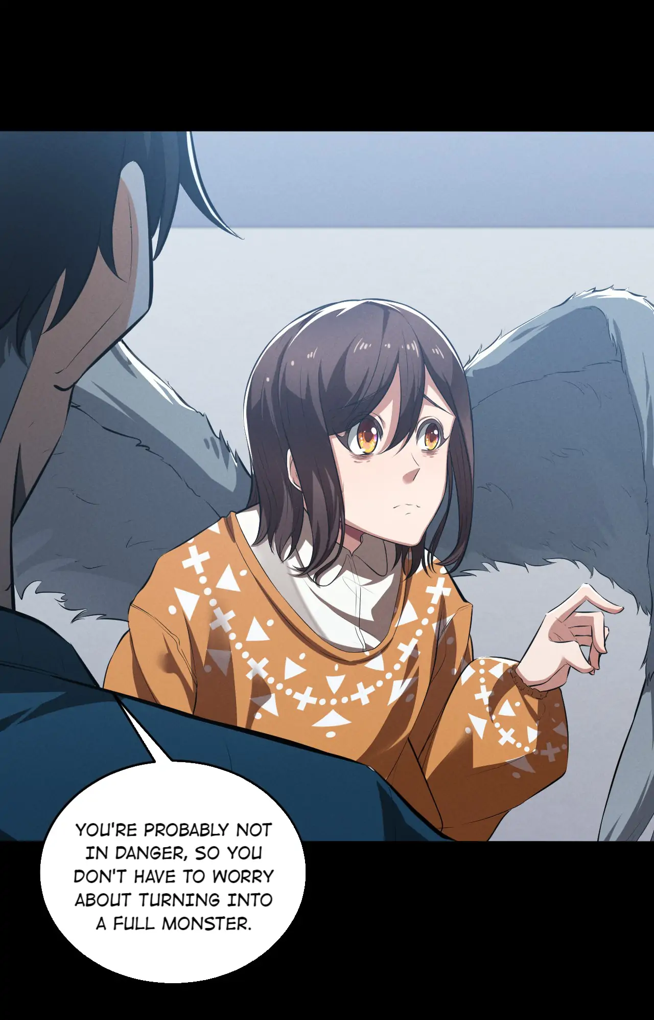 Please Stop Summoning Me! Chapter 37 - Page 50