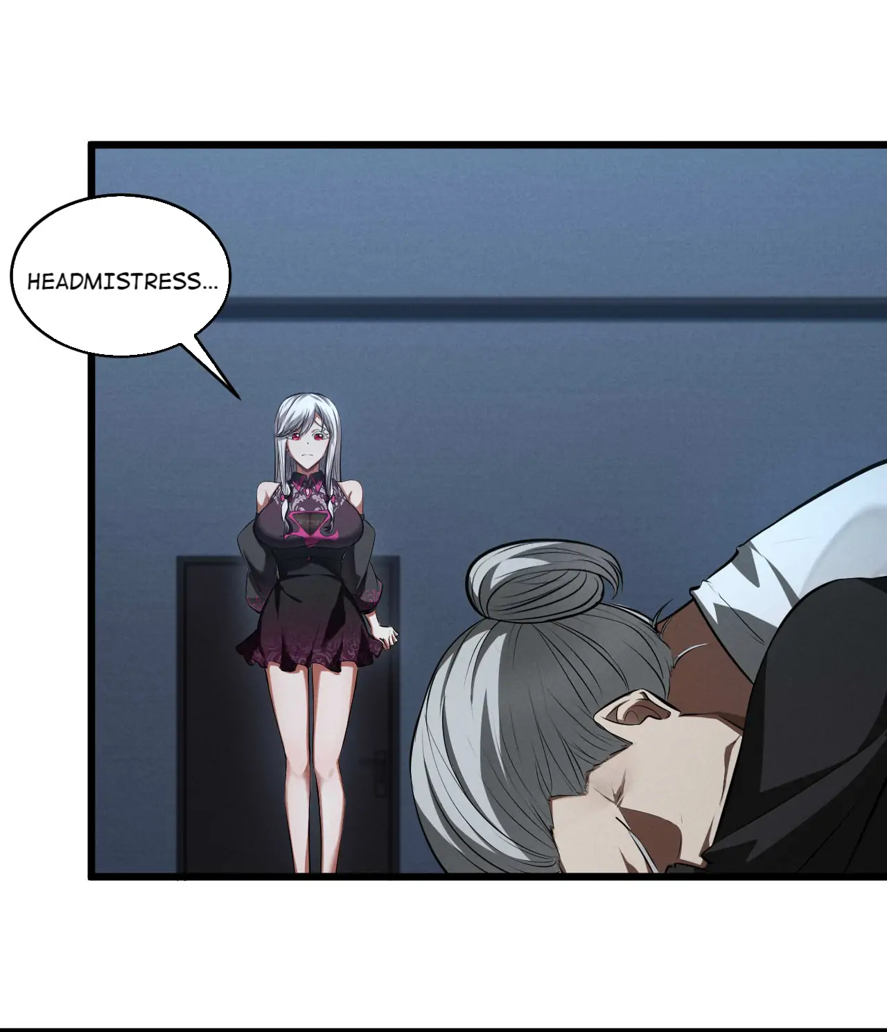 Please Stop Summoning Me! Chapter 37 - Page 6