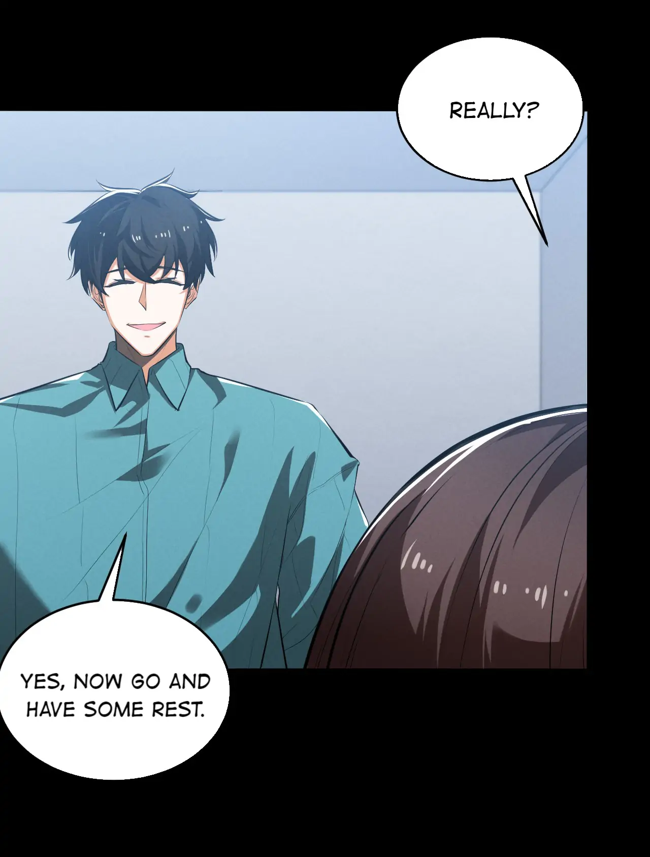 Please Stop Summoning Me! Chapter 37 - Page 51