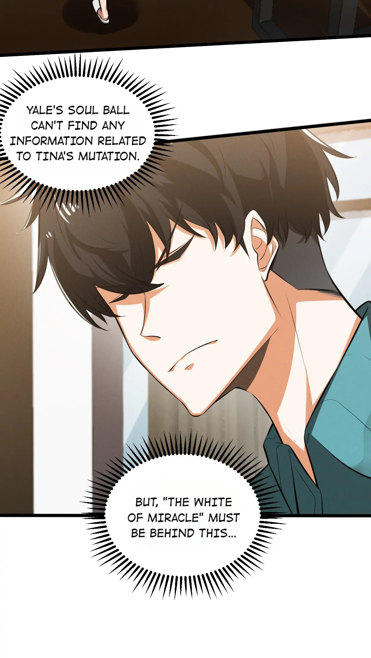 Please Stop Summoning Me! Chapter 37 - Page 53