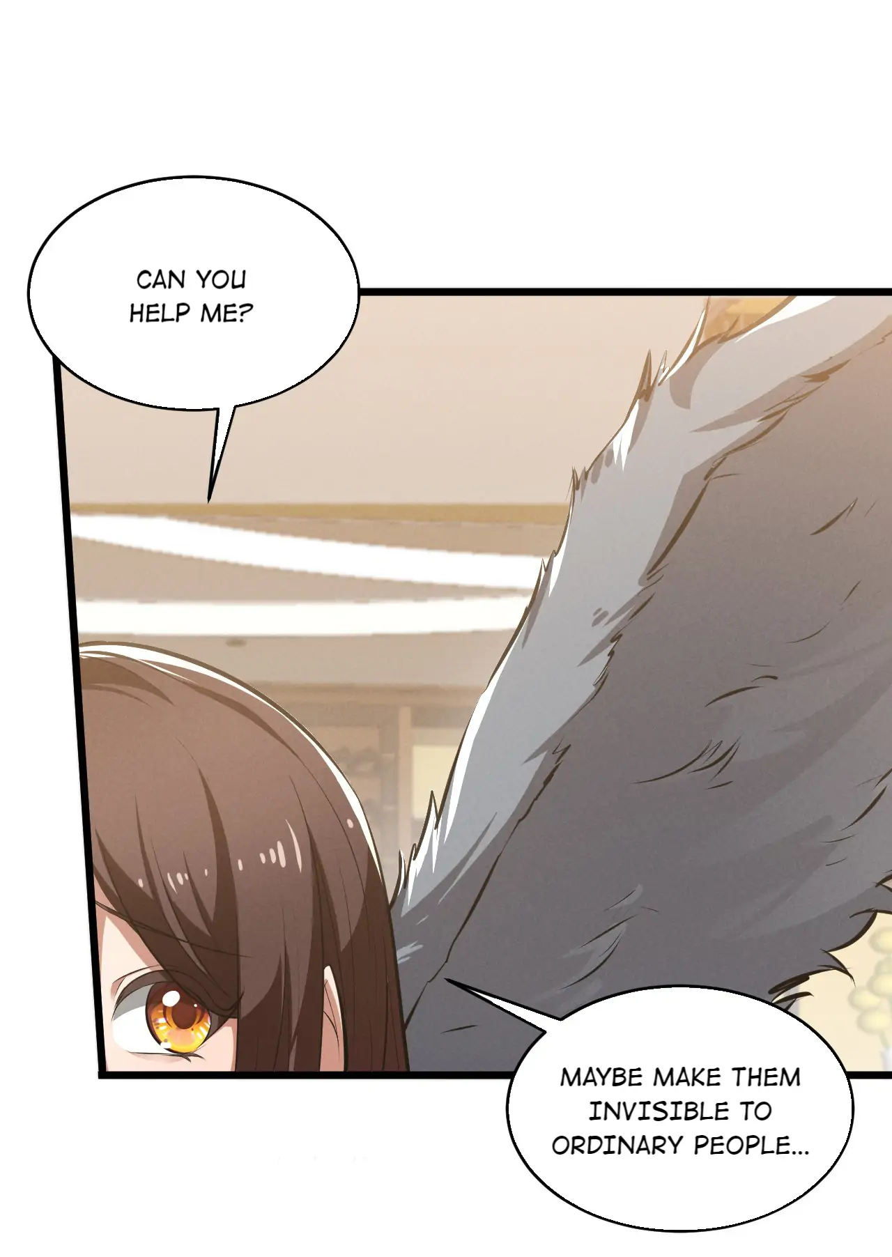 Please Stop Summoning Me! Chapter 37 - Page 55