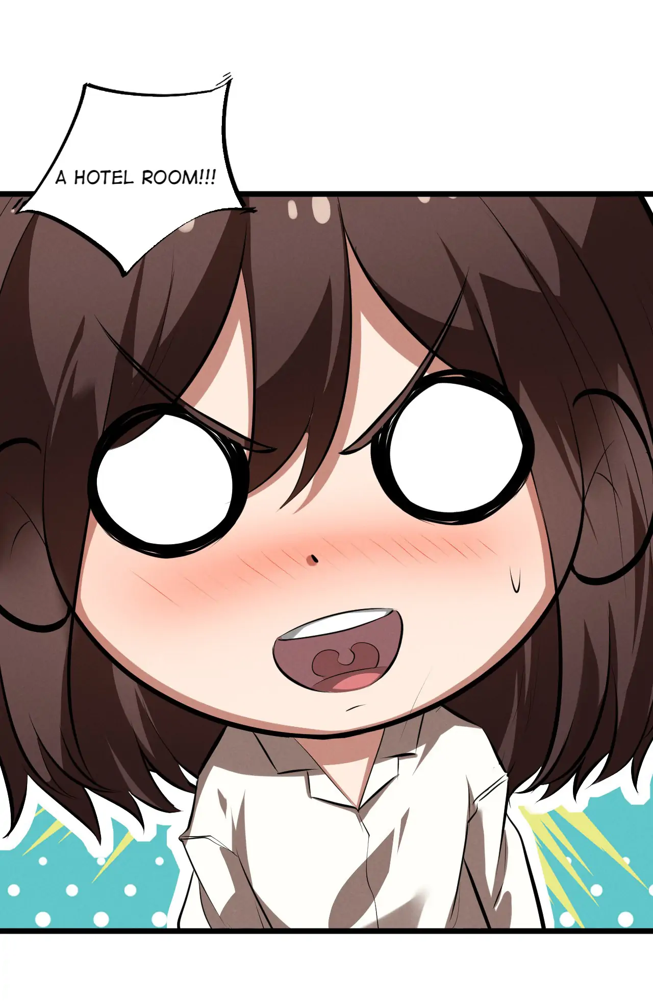 Please Stop Summoning Me! Chapter 37 - Page 58