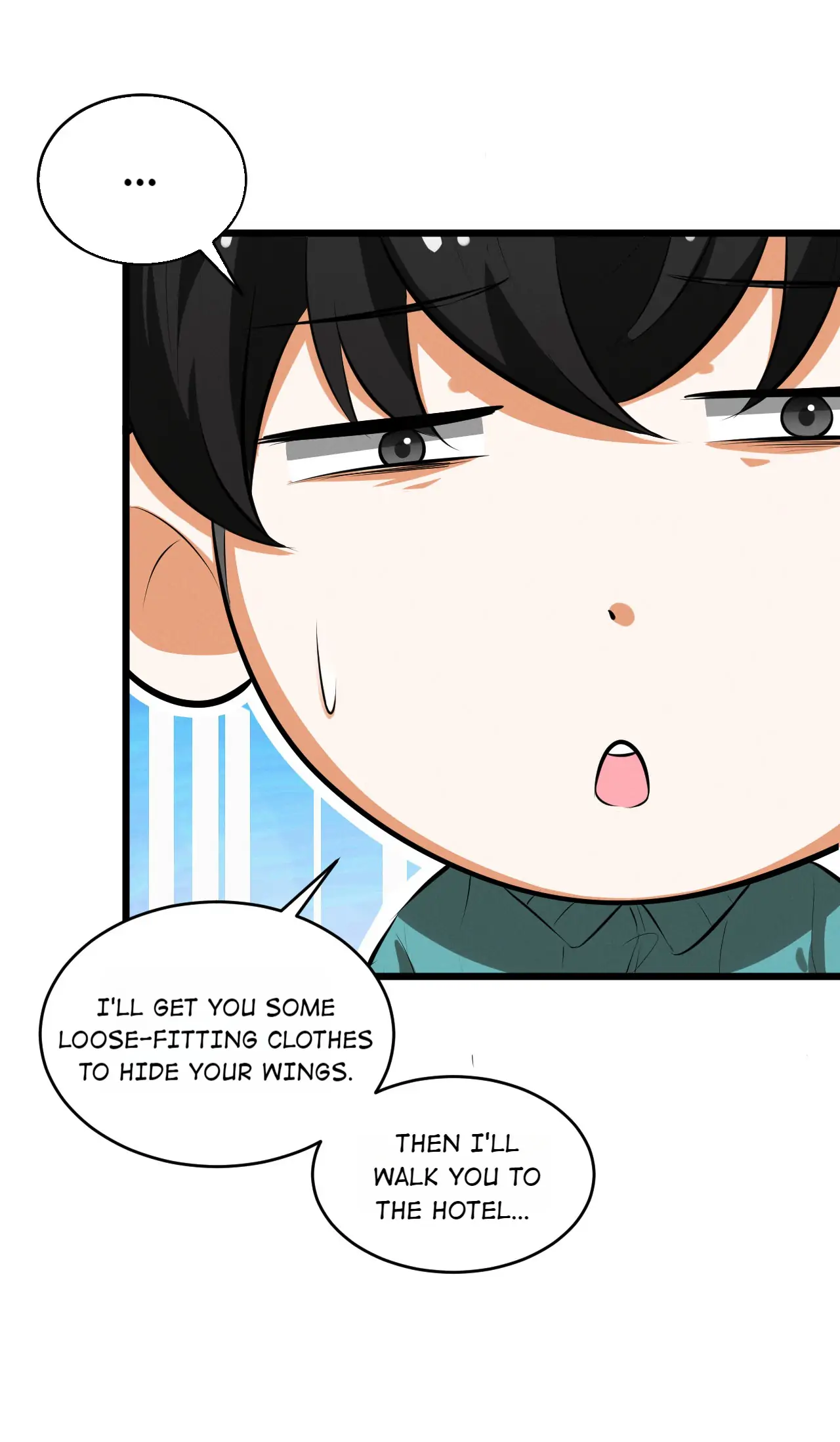 Please Stop Summoning Me! Chapter 37 - Page 59