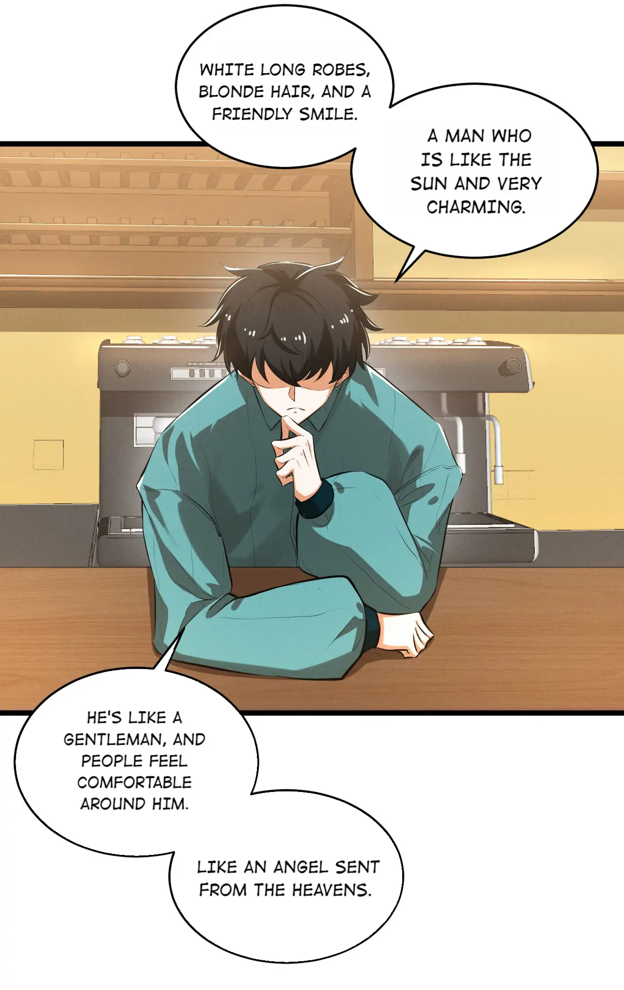 Please Stop Summoning Me! Chapter 37 - Page 62