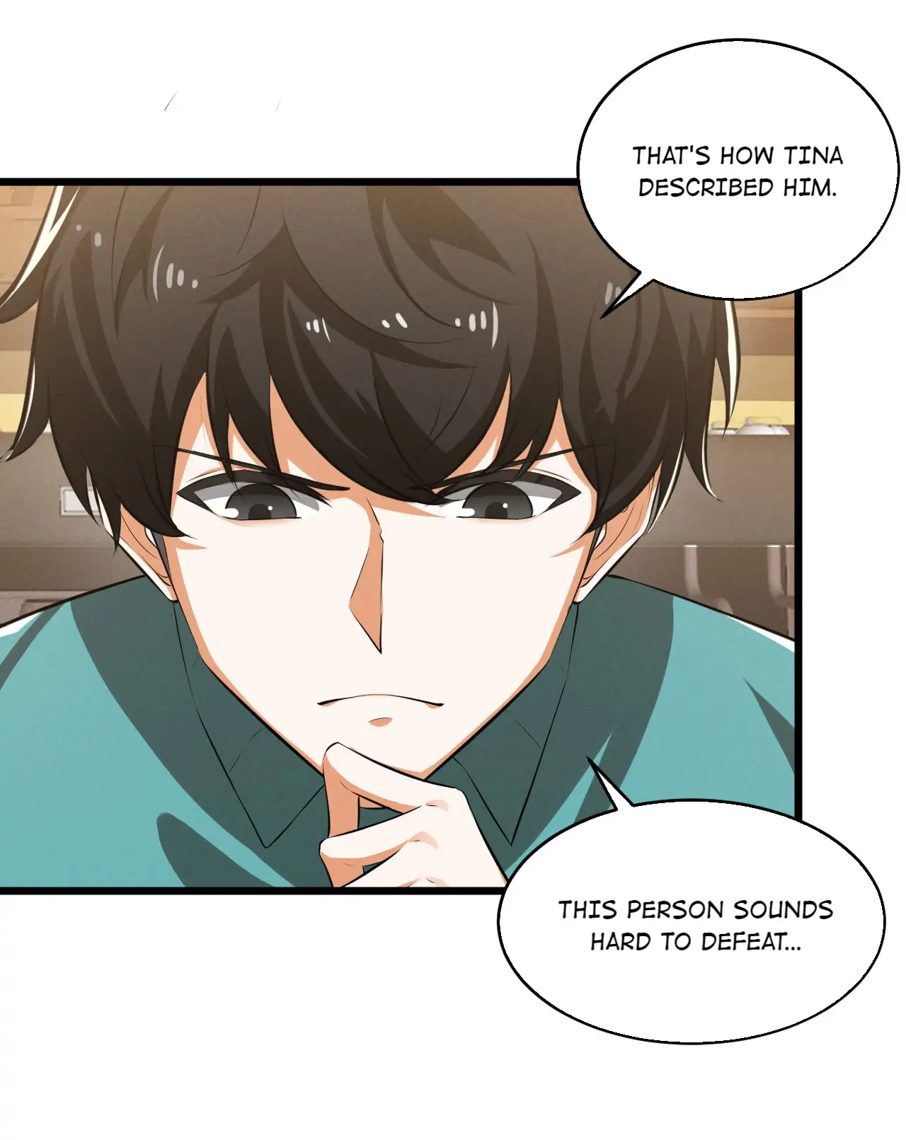 Please Stop Summoning Me! Chapter 37 - Page 63