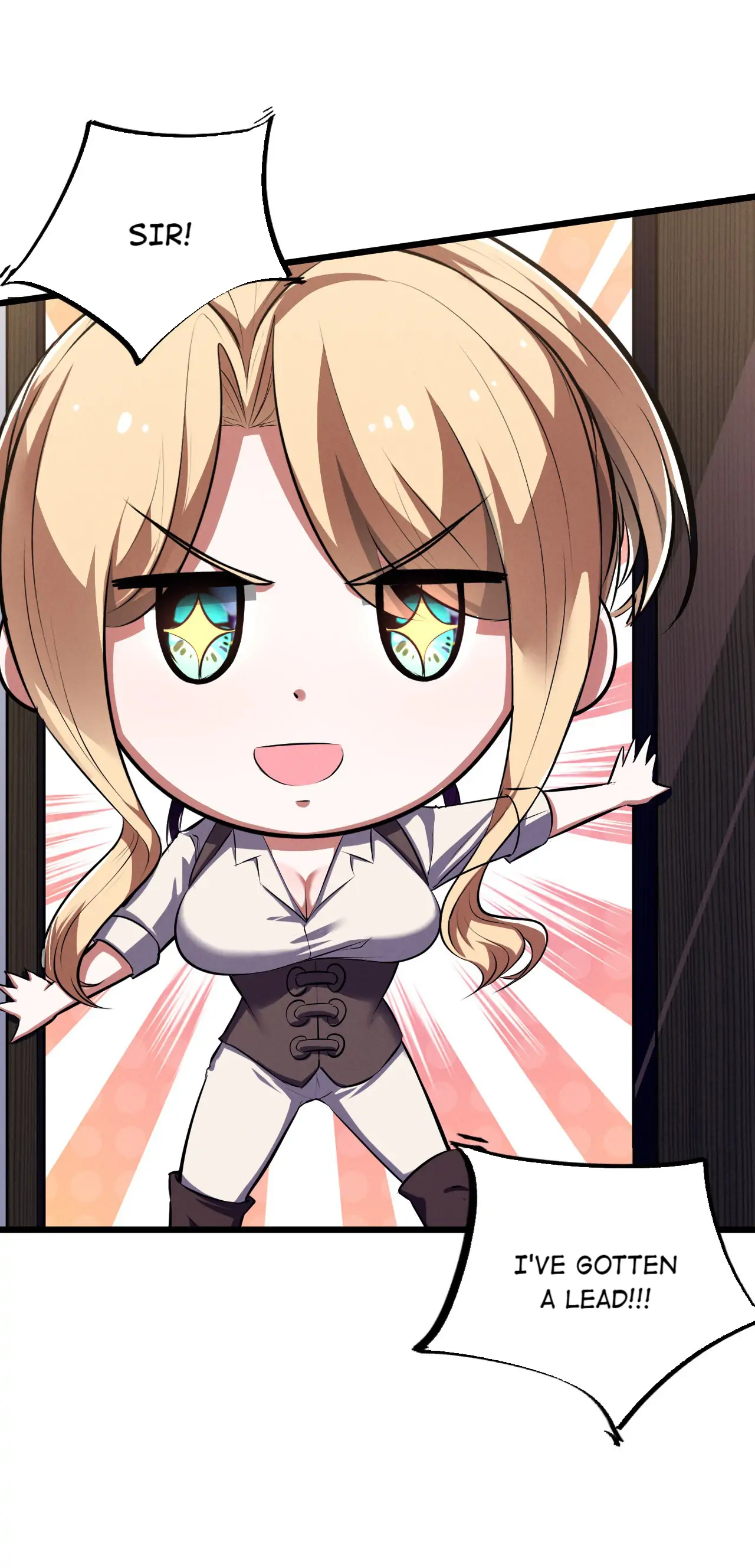 Please Stop Summoning Me! Chapter 37 - Page 67