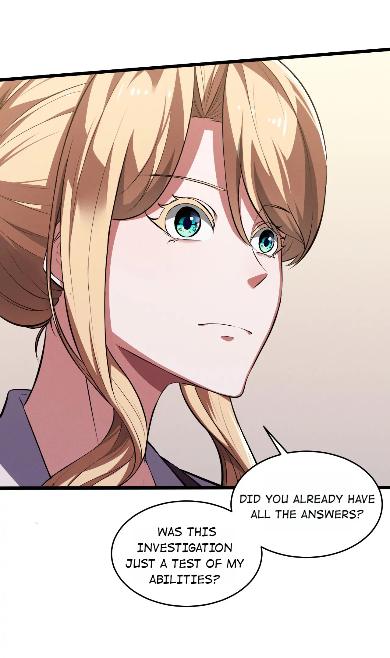 Please Stop Summoning Me! Chapter 38 - Page 11