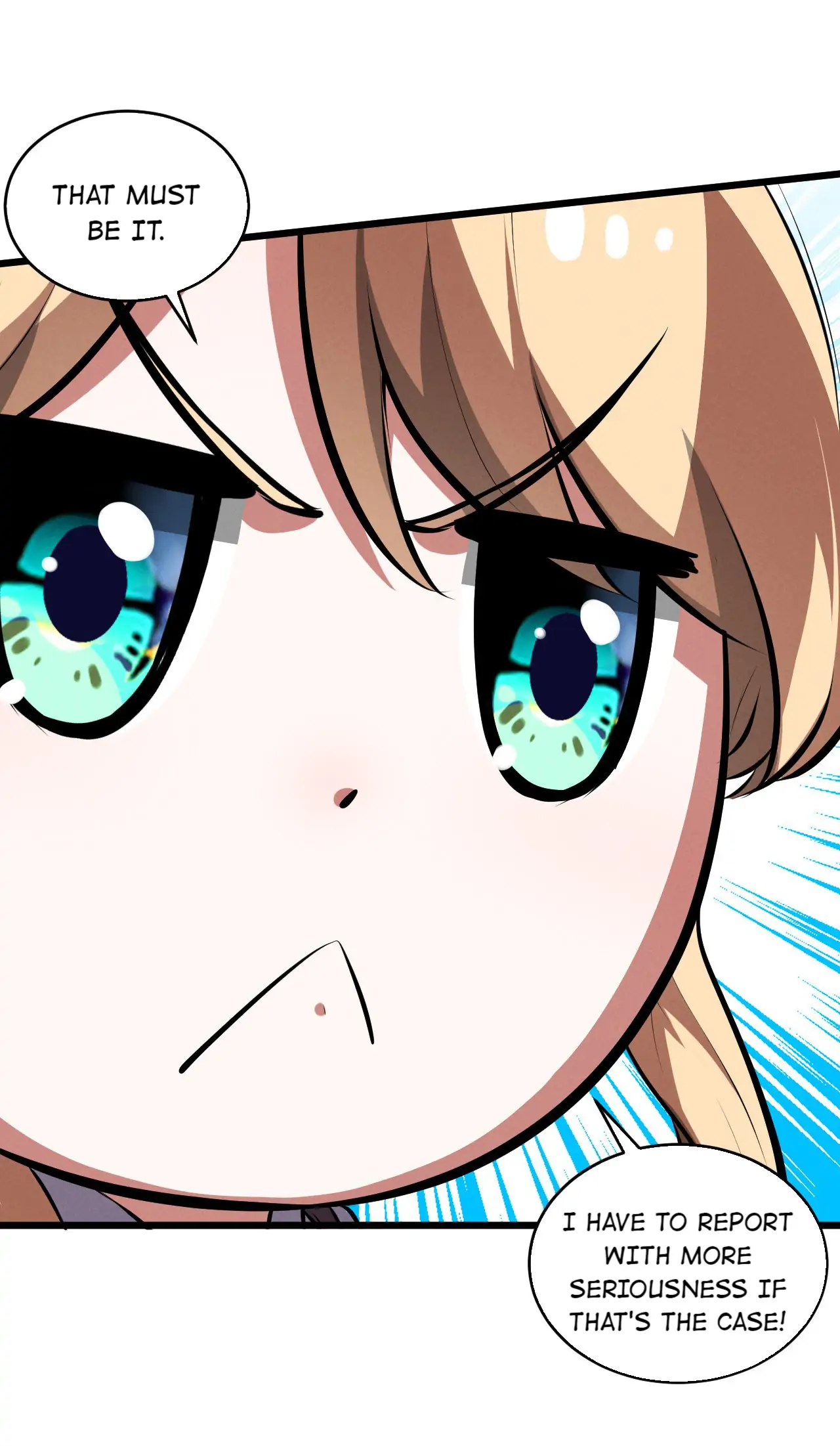 Please Stop Summoning Me! Chapter 38 - Page 12