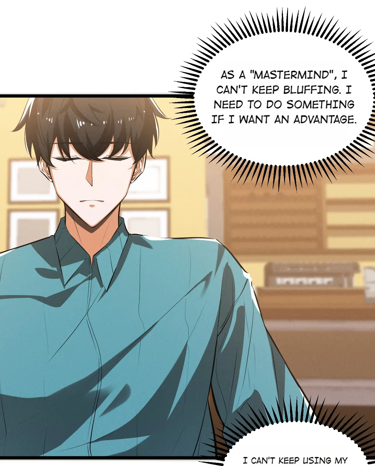 Please Stop Summoning Me! Chapter 38 - Page 18