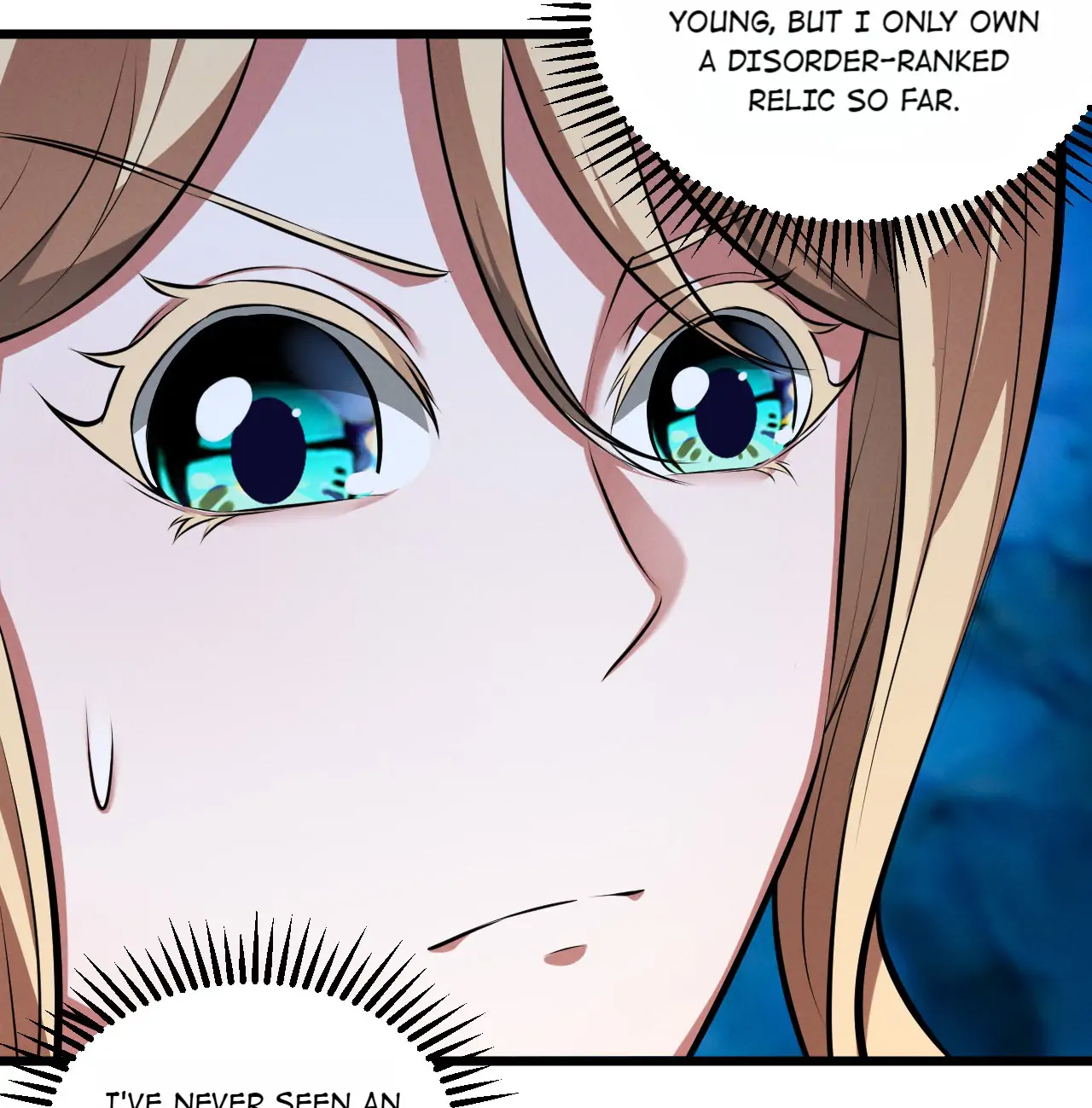 Please Stop Summoning Me! Chapter 38 - Page 22