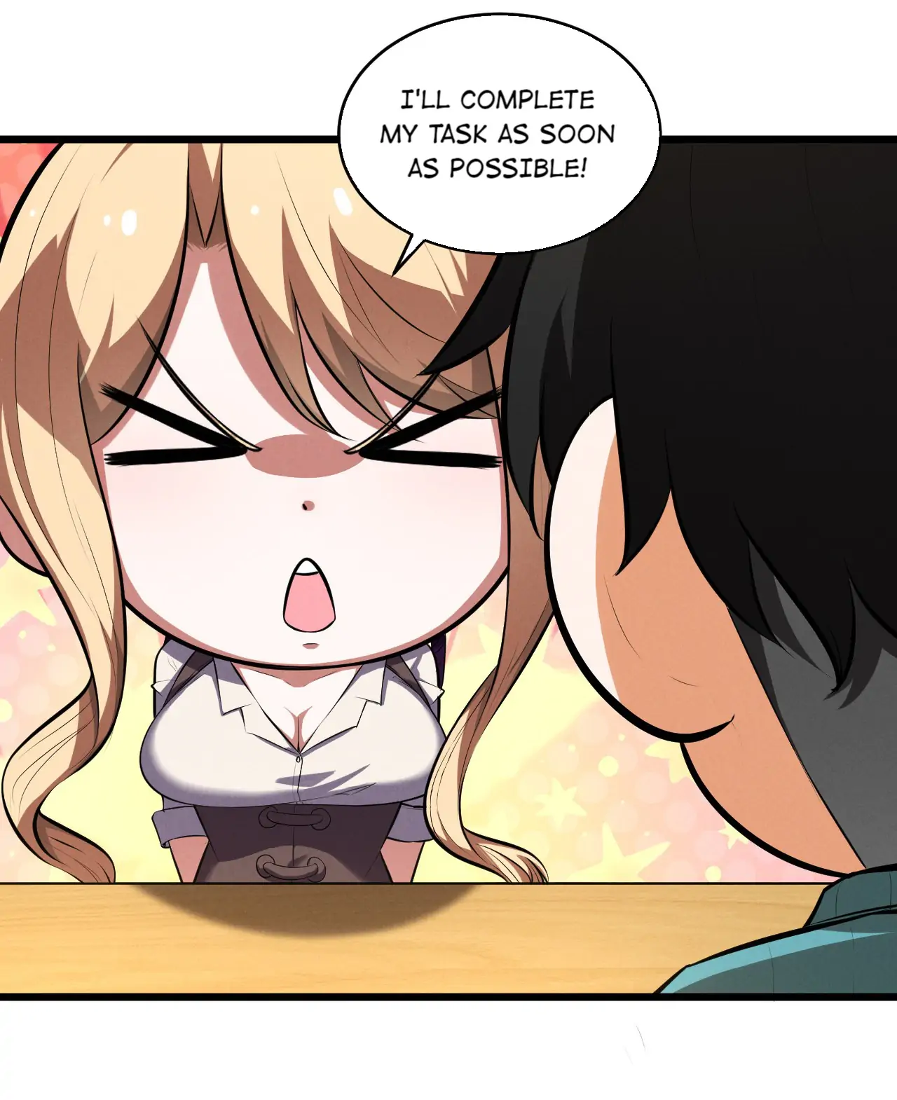 Please Stop Summoning Me! Chapter 38 - Page 26