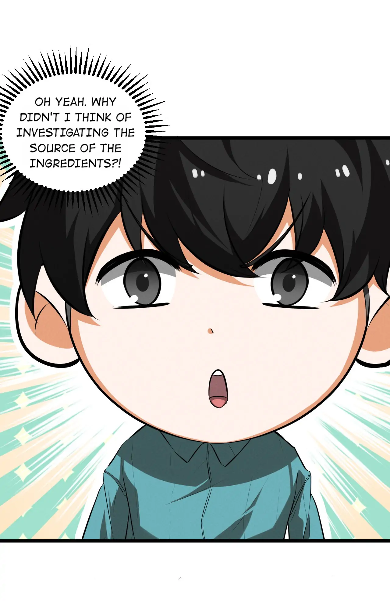 Please Stop Summoning Me! Chapter 38 - Page 31