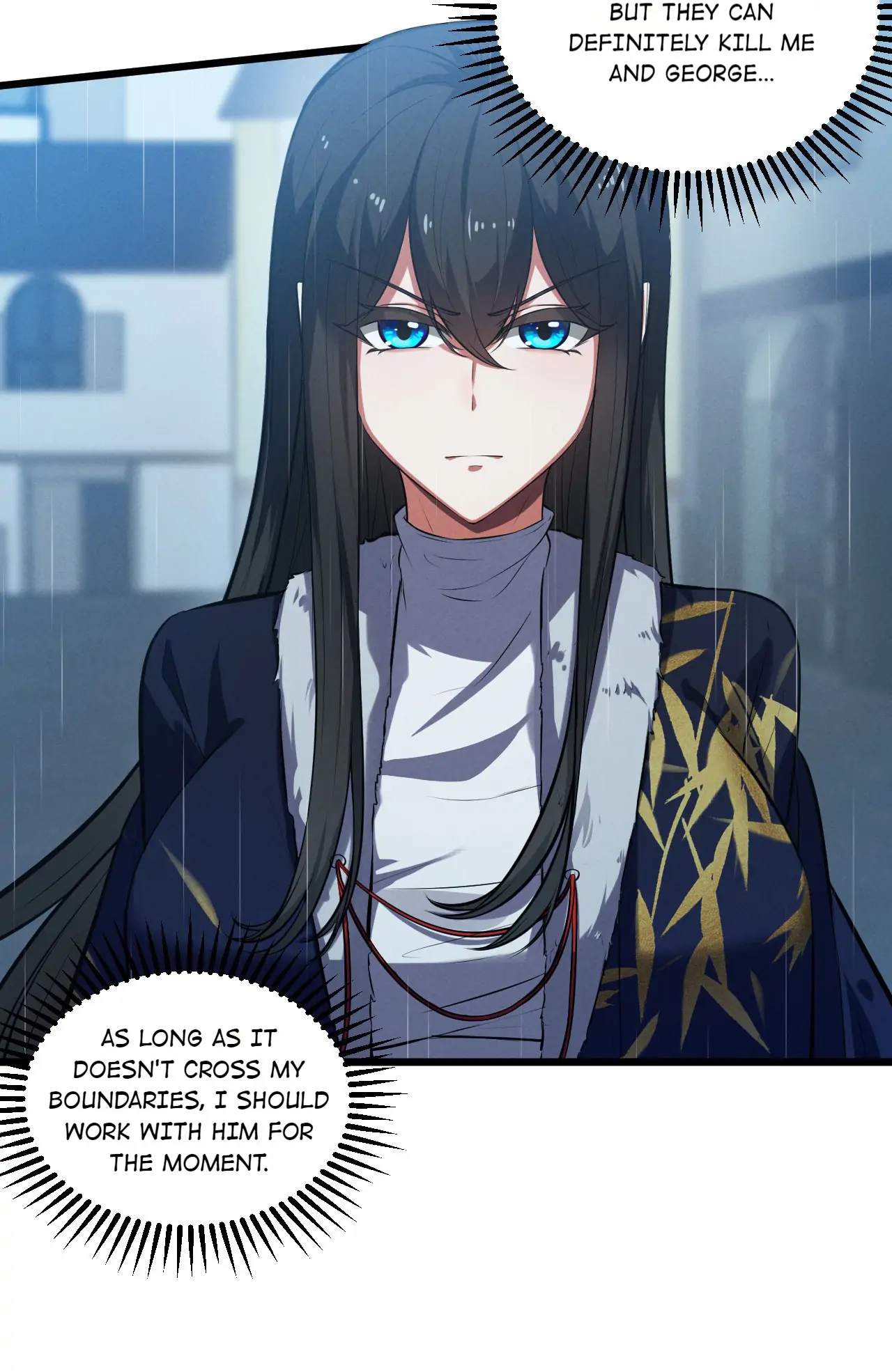 Please Stop Summoning Me! Chapter 38 - Page 34