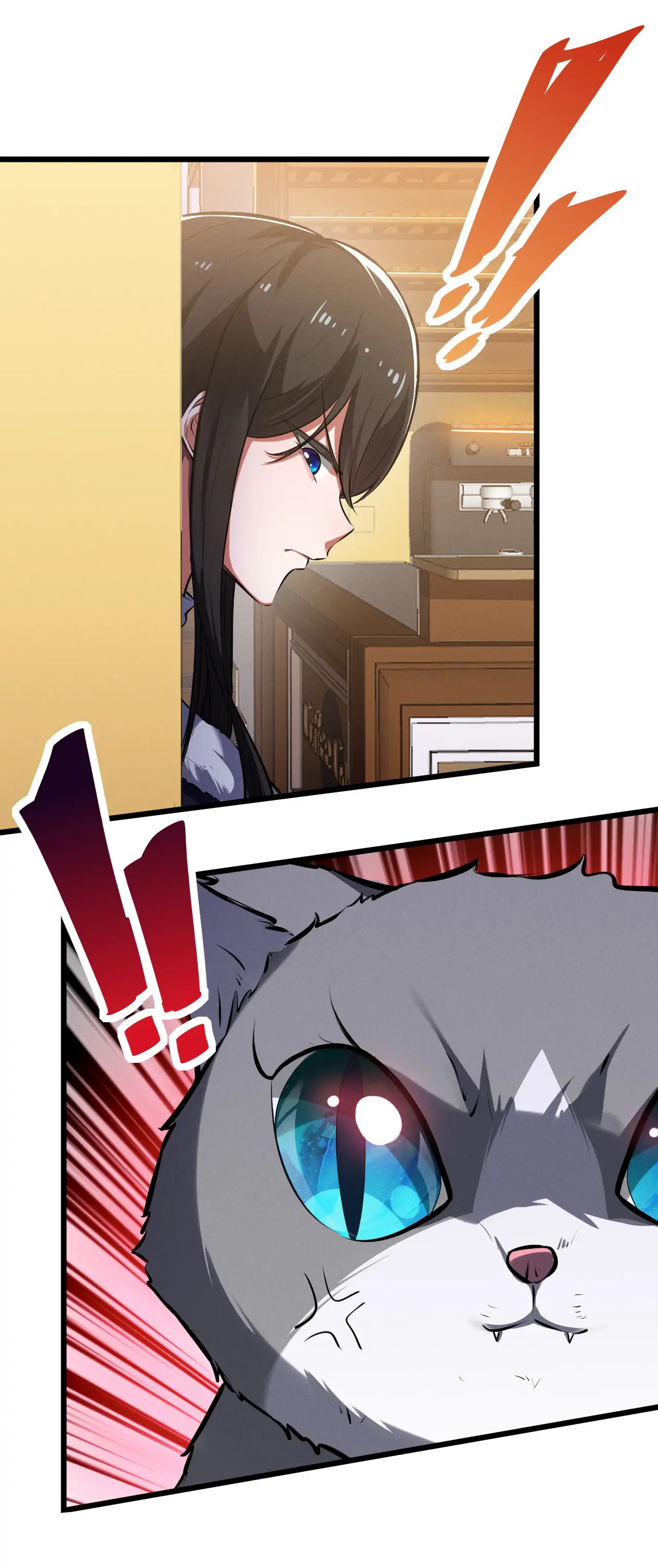 Please Stop Summoning Me! Chapter 38 - Page 36