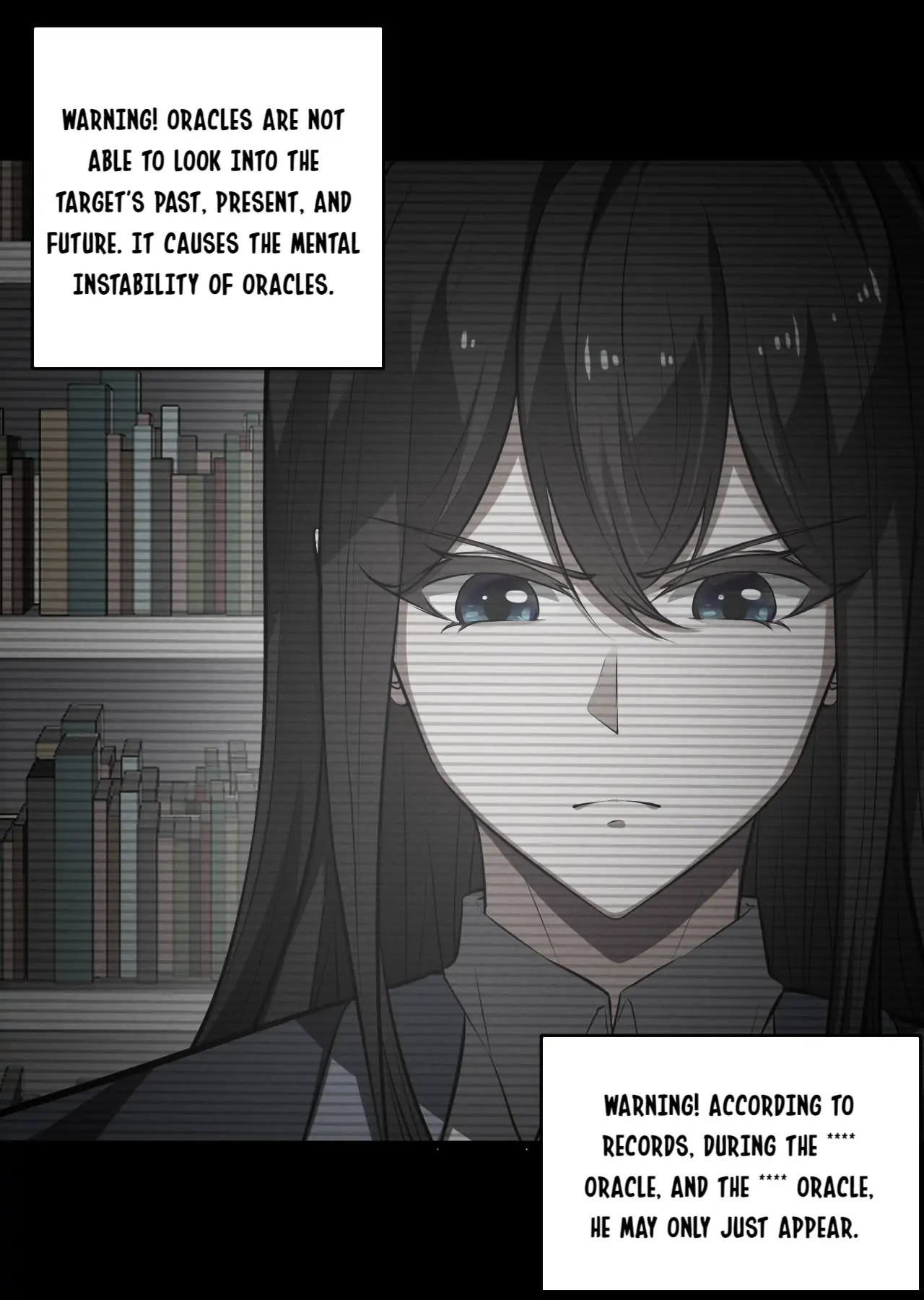 Please Stop Summoning Me! Chapter 38 - Page 44