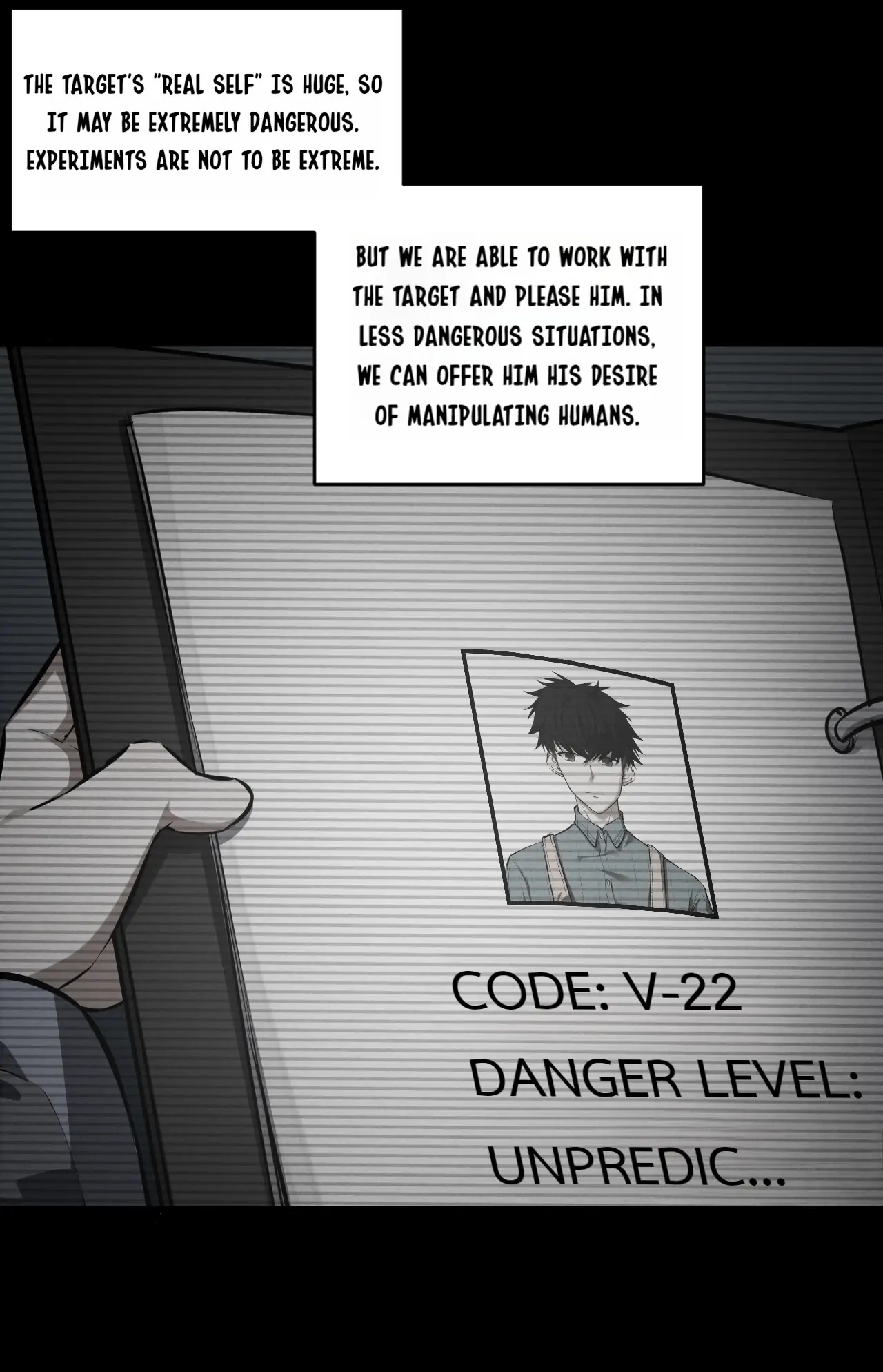 Please Stop Summoning Me! Chapter 38 - Page 45