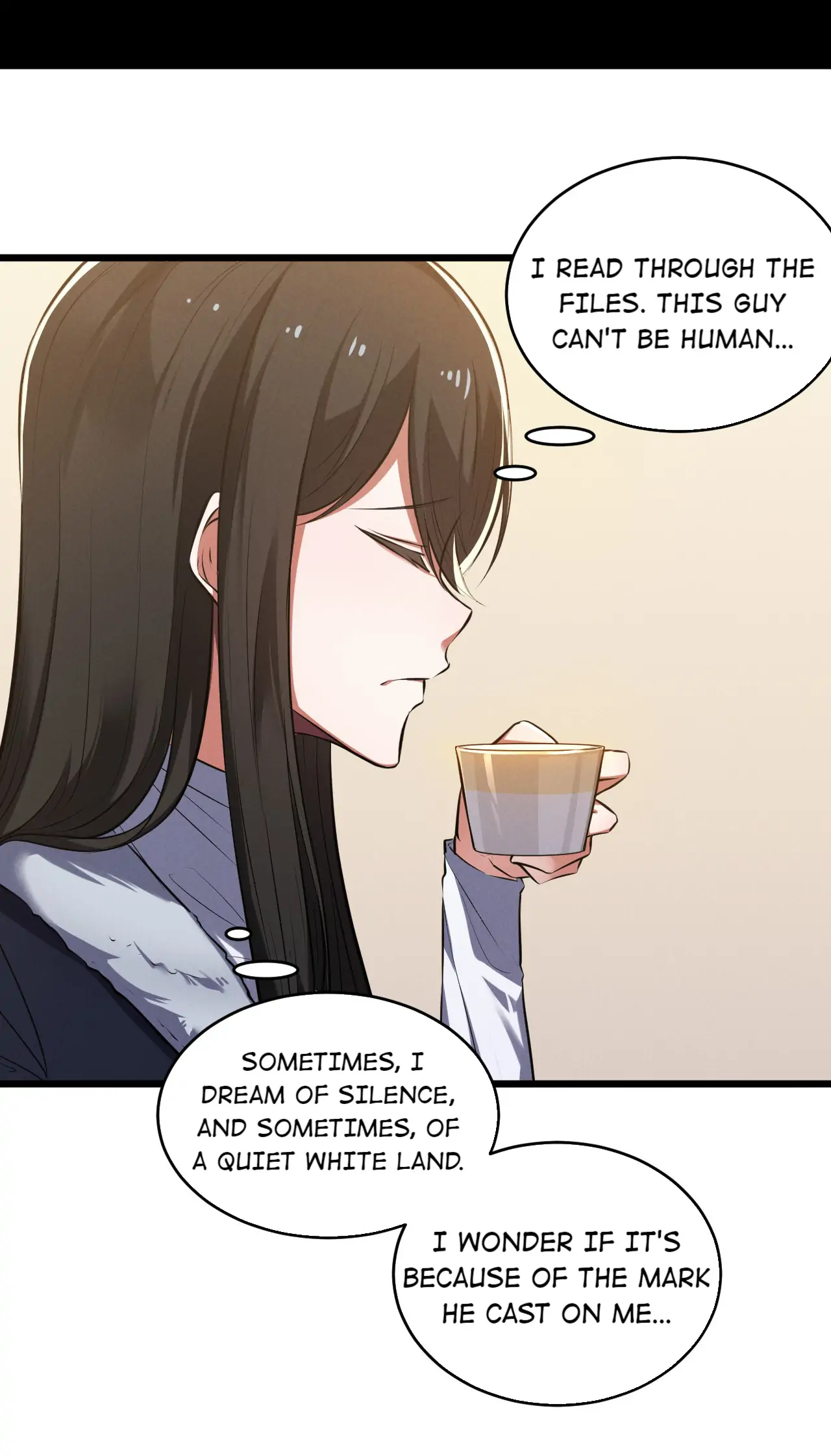 Please Stop Summoning Me! Chapter 38 - Page 46