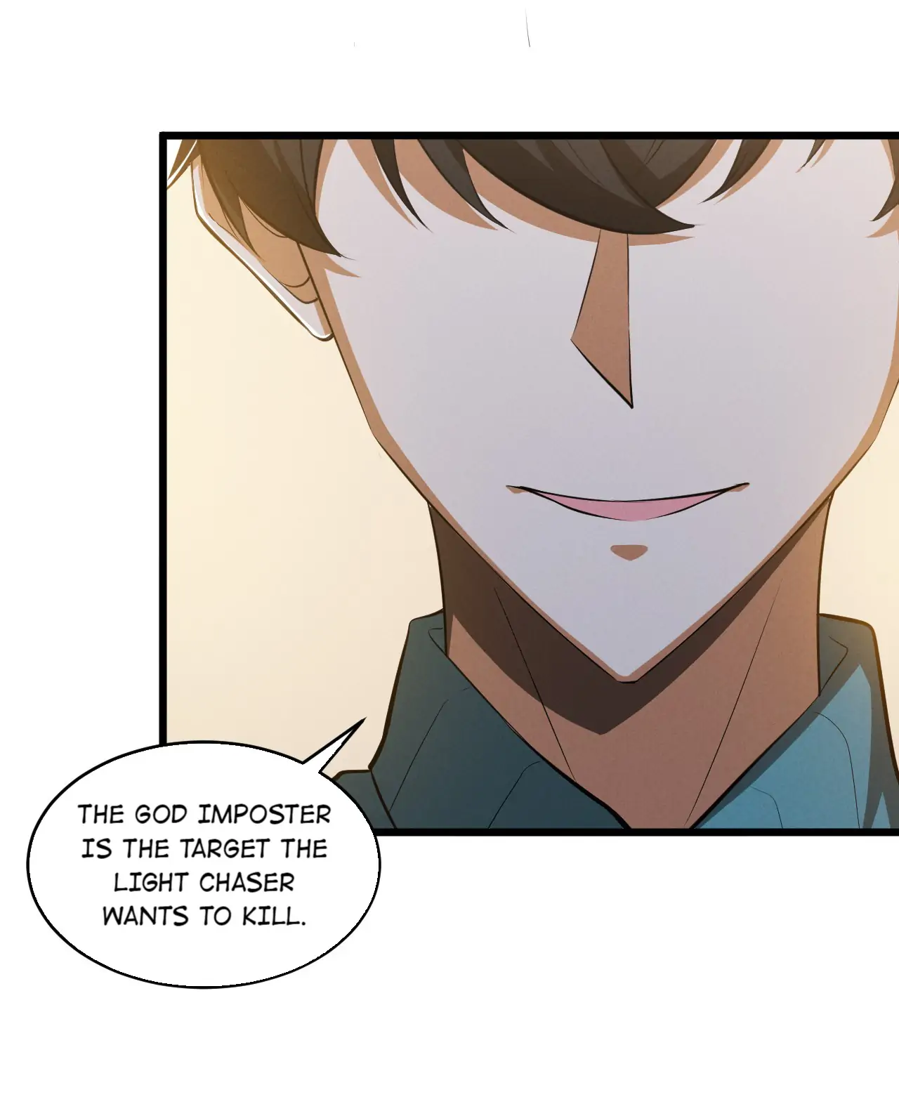 Please Stop Summoning Me! Chapter 38 - Page 49