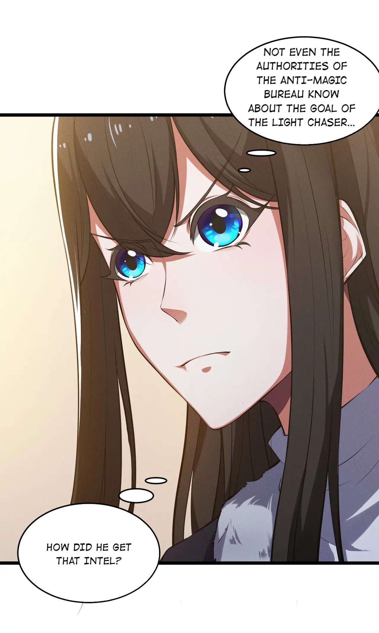 Please Stop Summoning Me! Chapter 38 - Page 50
