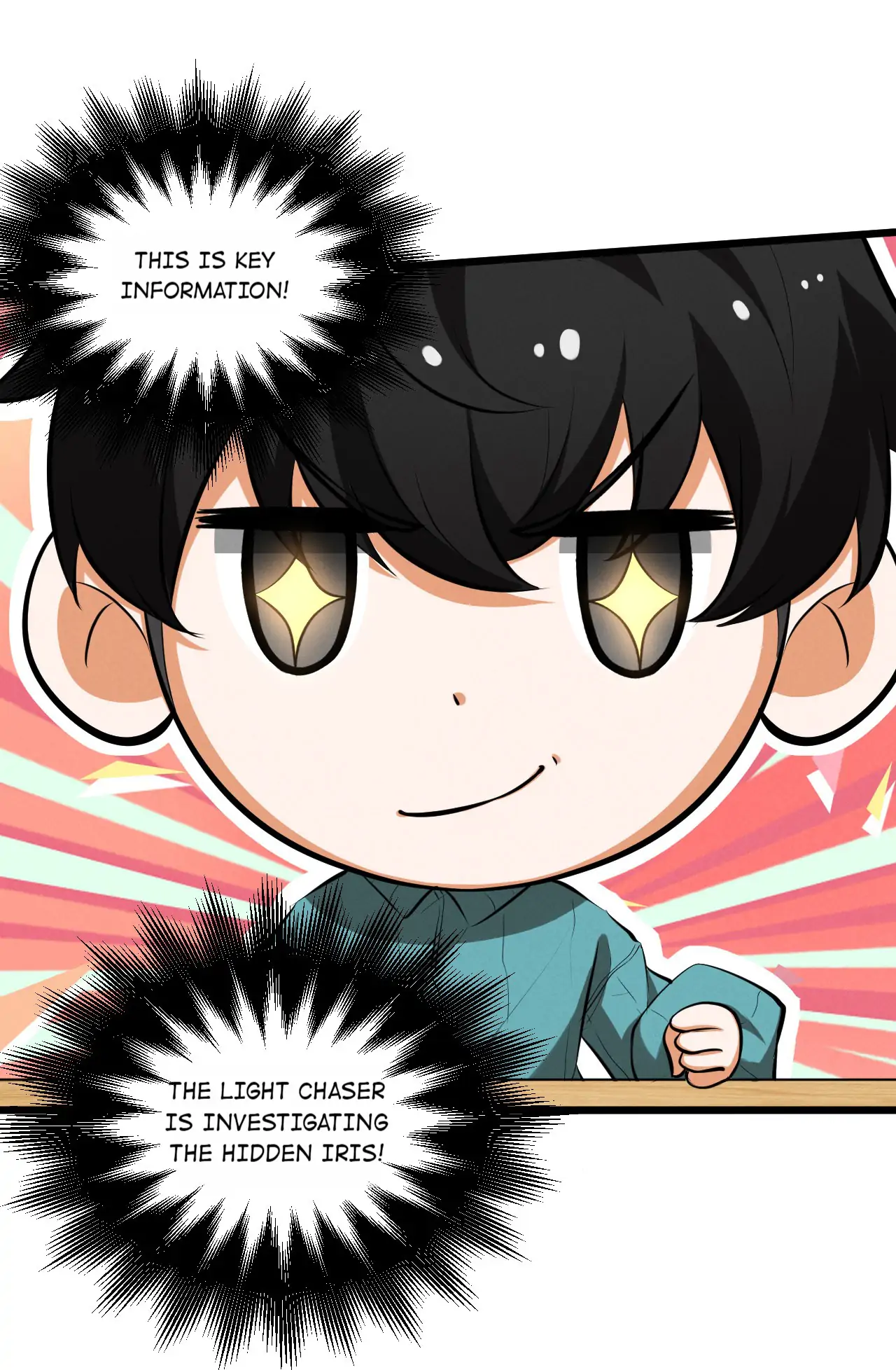 Please Stop Summoning Me! Chapter 38 - Page 52