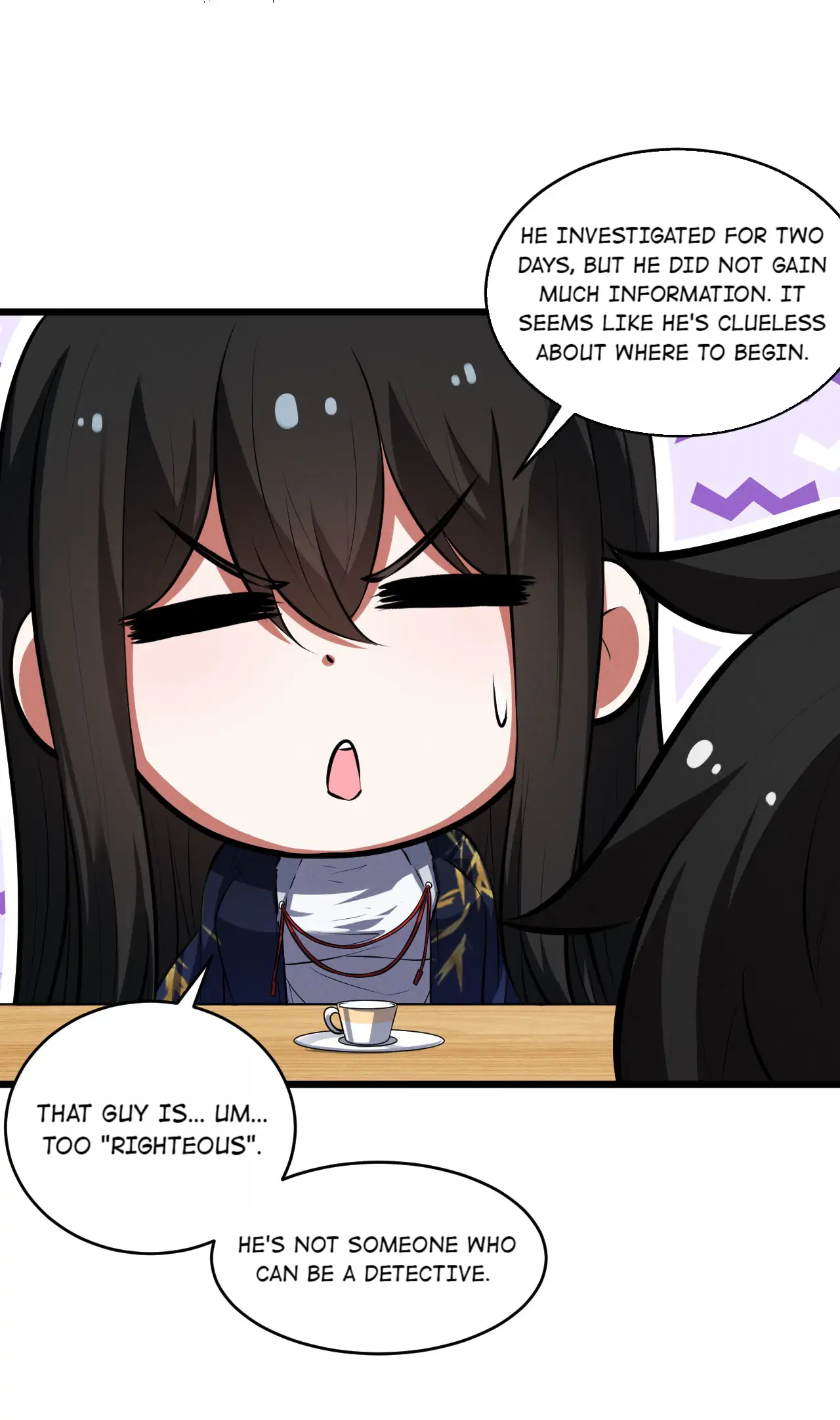 Please Stop Summoning Me! Chapter 38 - Page 53