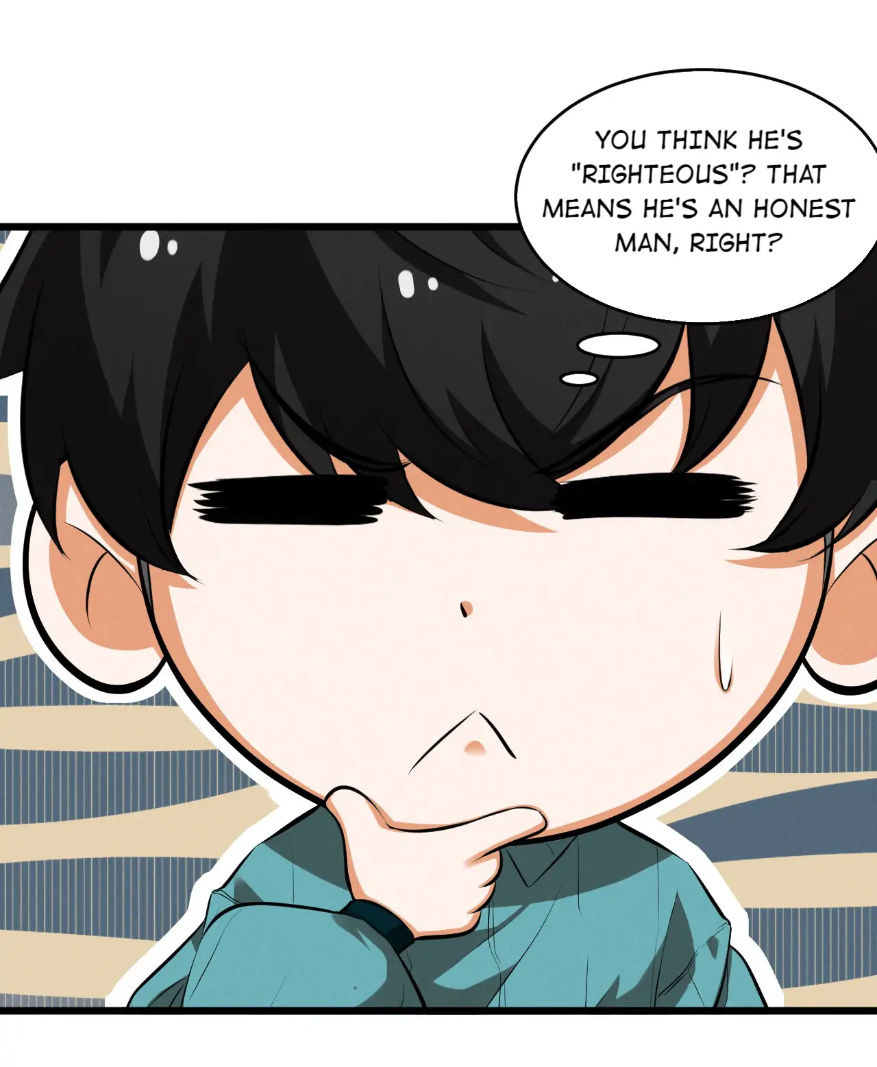 Please Stop Summoning Me! Chapter 38 - Page 54