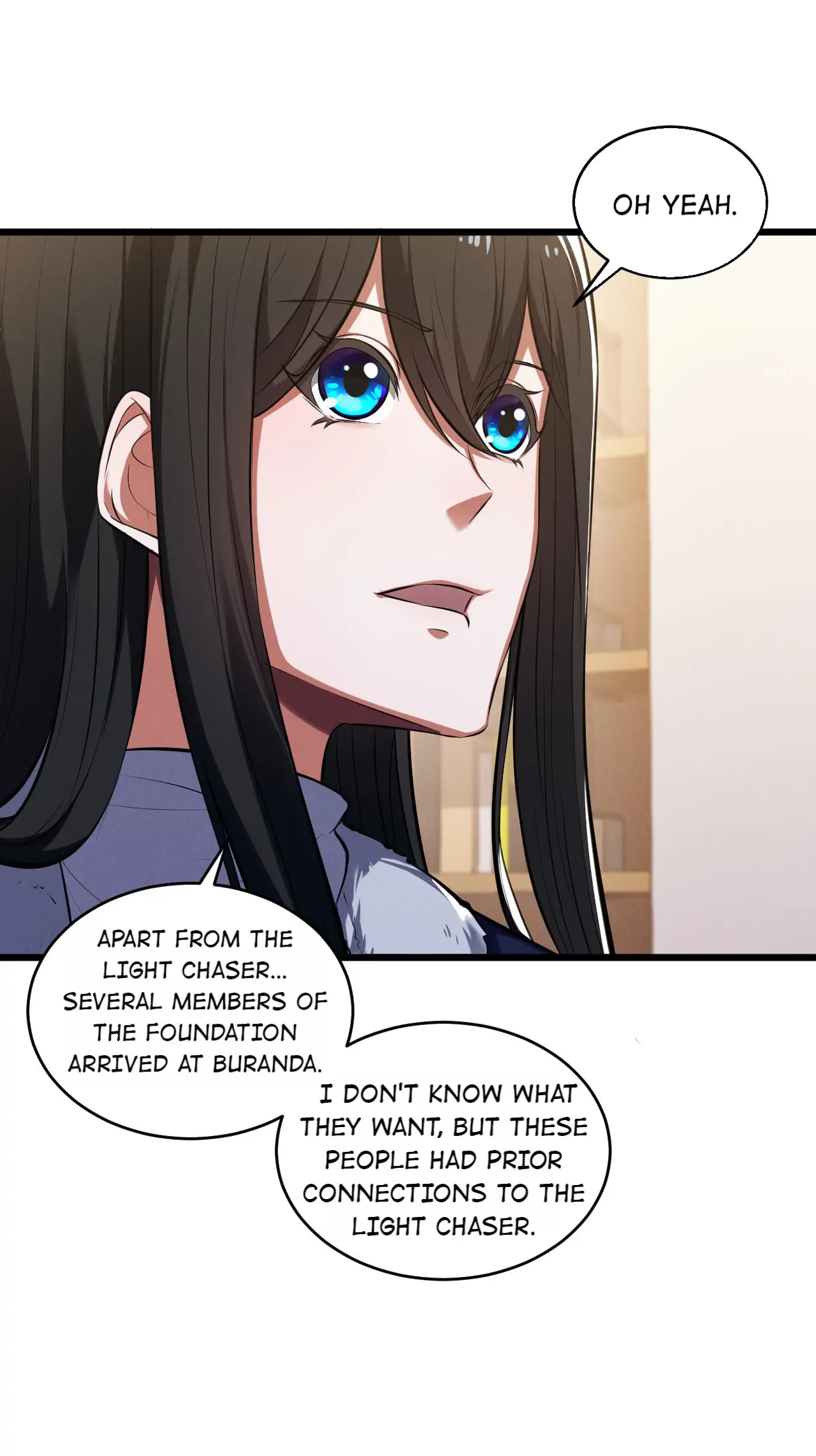 Please Stop Summoning Me! Chapter 38 - Page 55