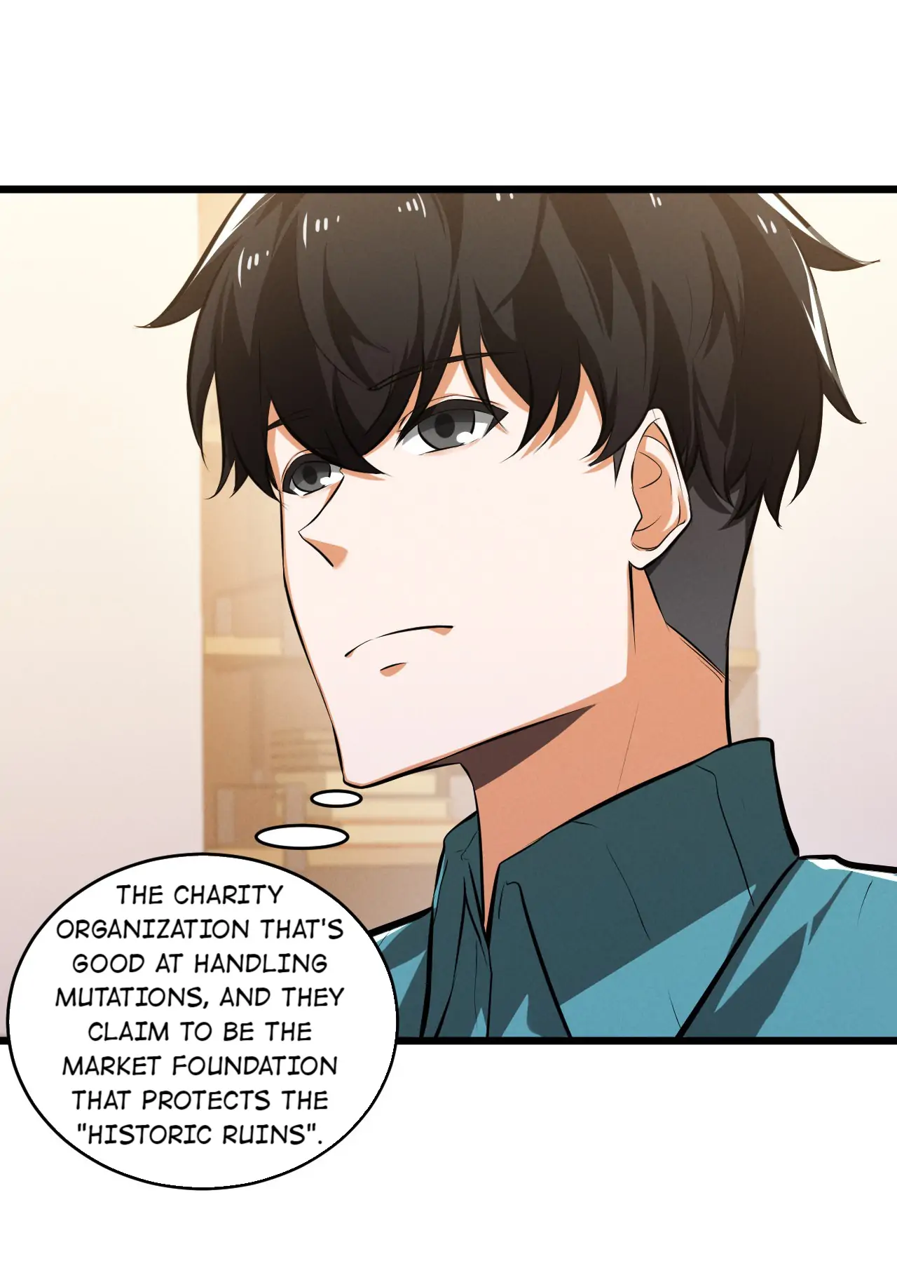 Please Stop Summoning Me! Chapter 38 - Page 56