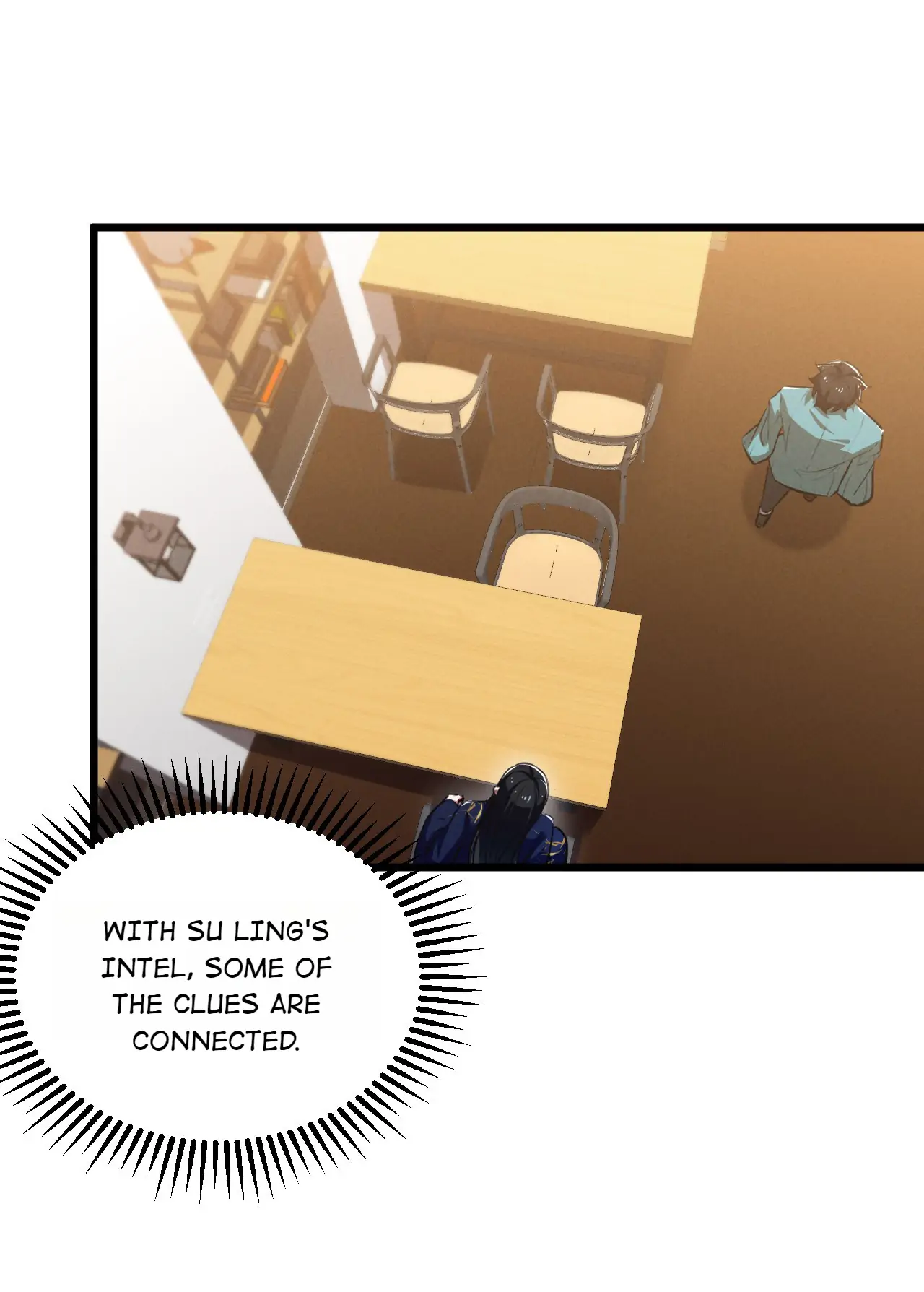 Please Stop Summoning Me! Chapter 38 - Page 58
