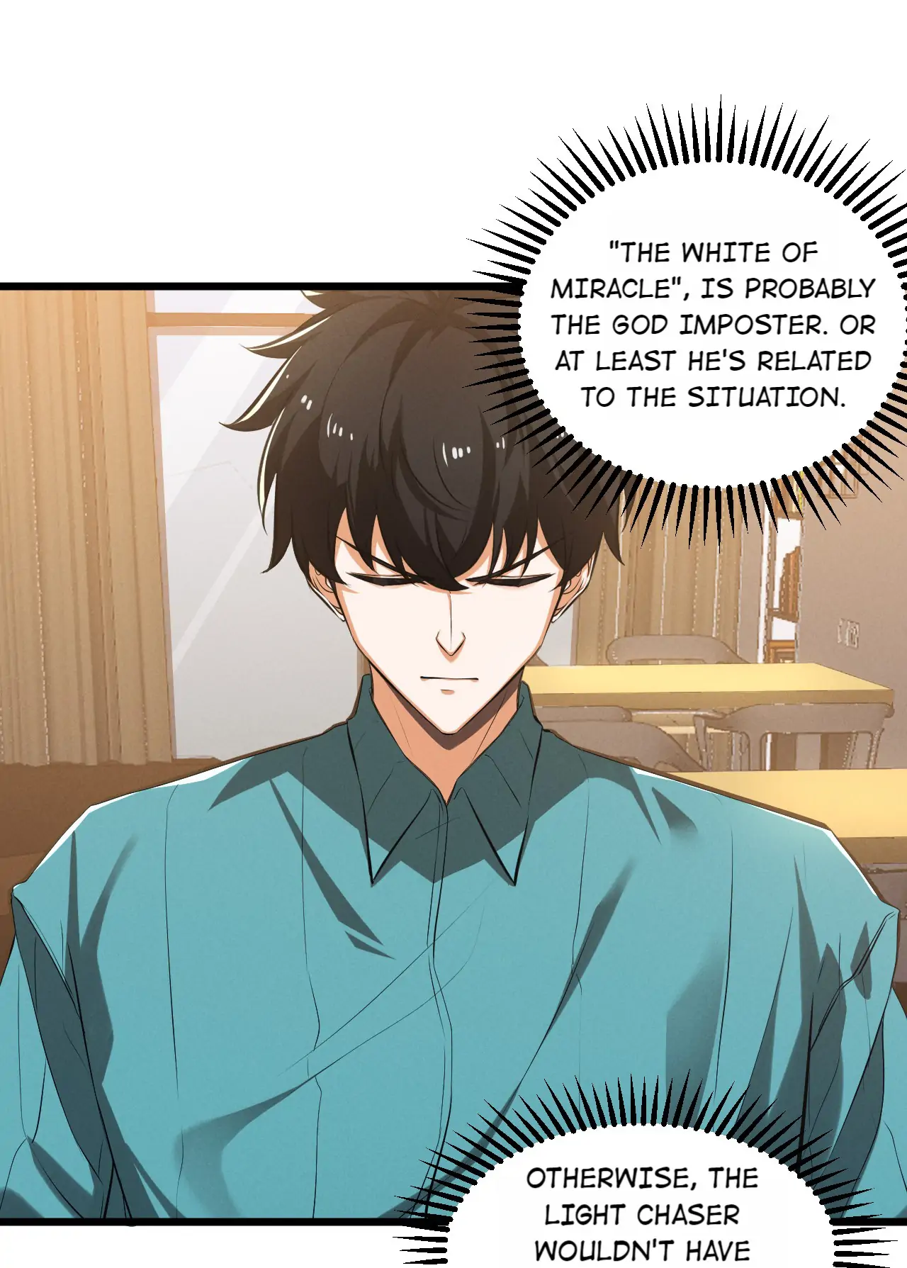 Please Stop Summoning Me! Chapter 38 - Page 59
