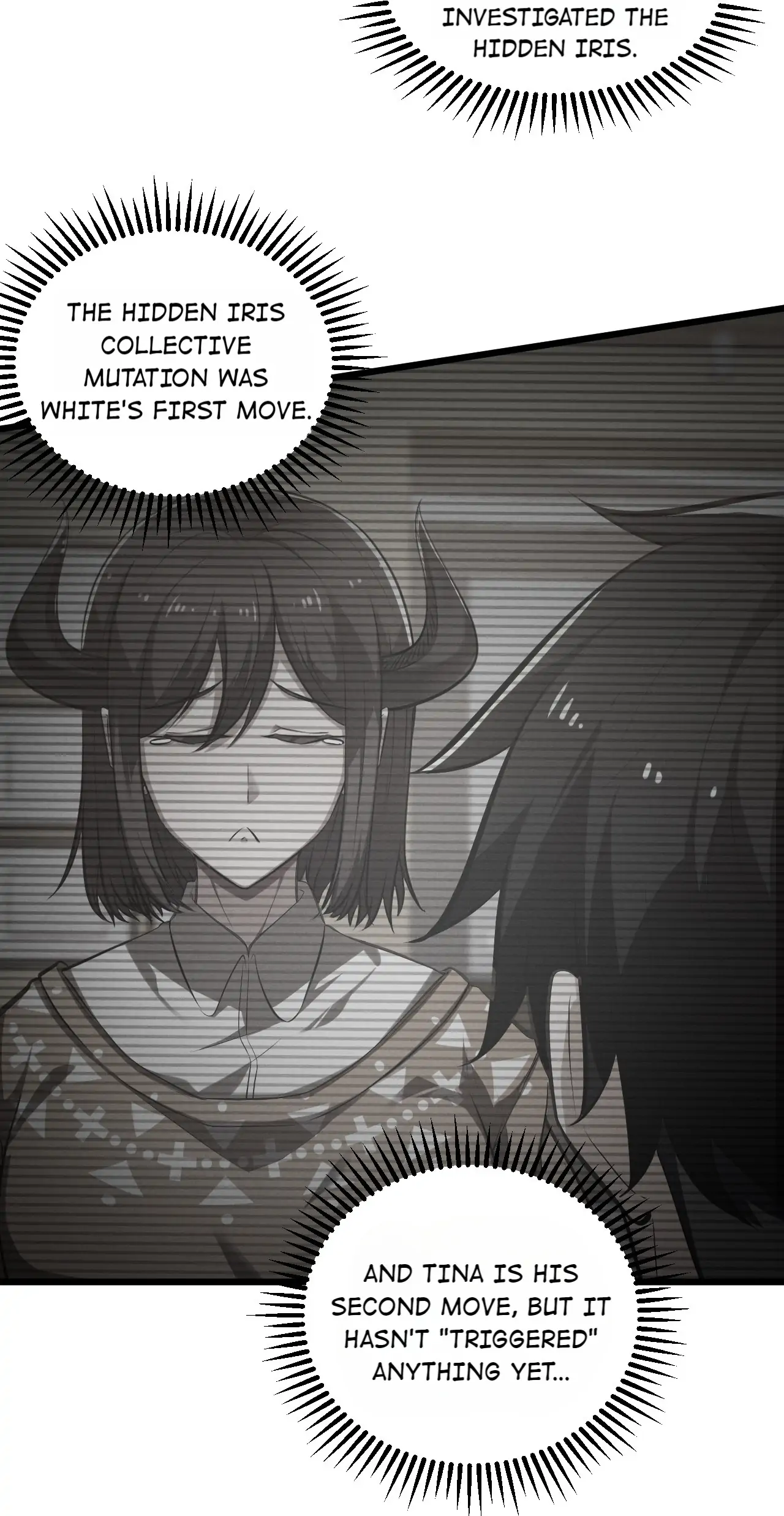 Please Stop Summoning Me! Chapter 38 - Page 60