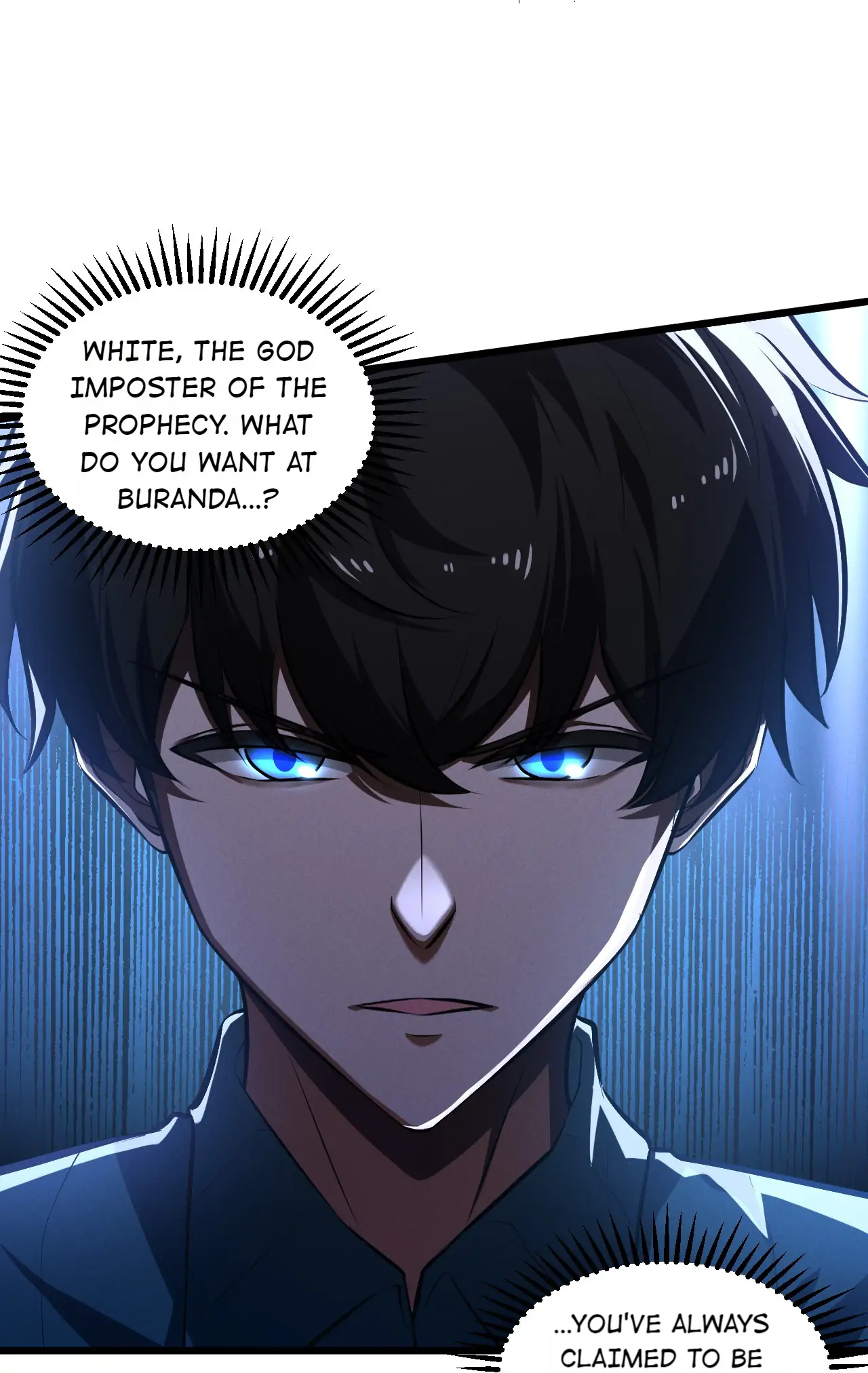 Please Stop Summoning Me! Chapter 38 - Page 61