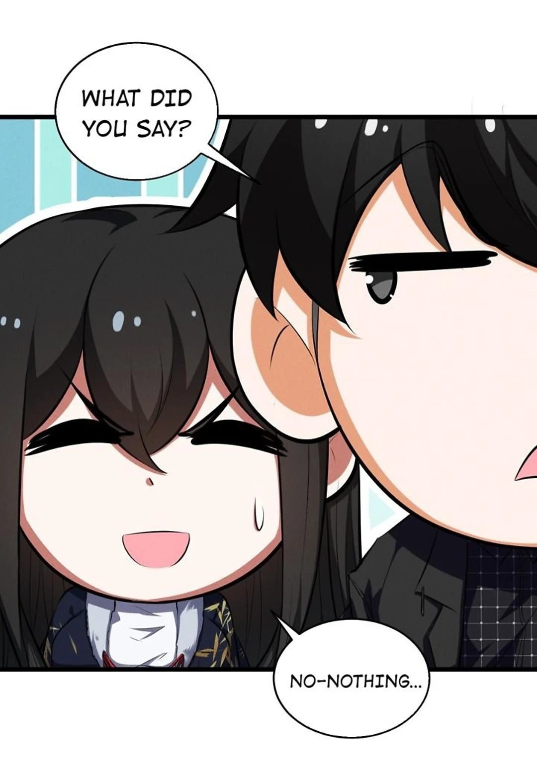 Please Stop Summoning Me! Chapter 39 - Page 13