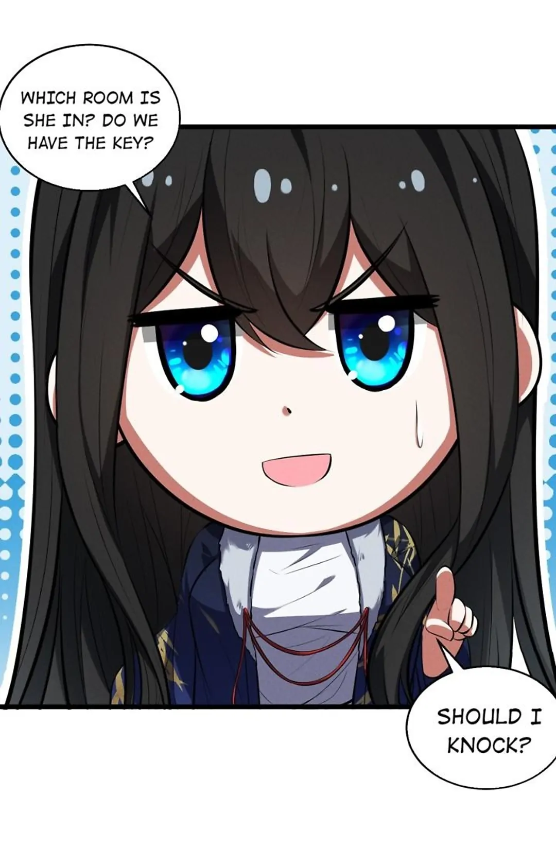 Please Stop Summoning Me! Chapter 39 - Page 14