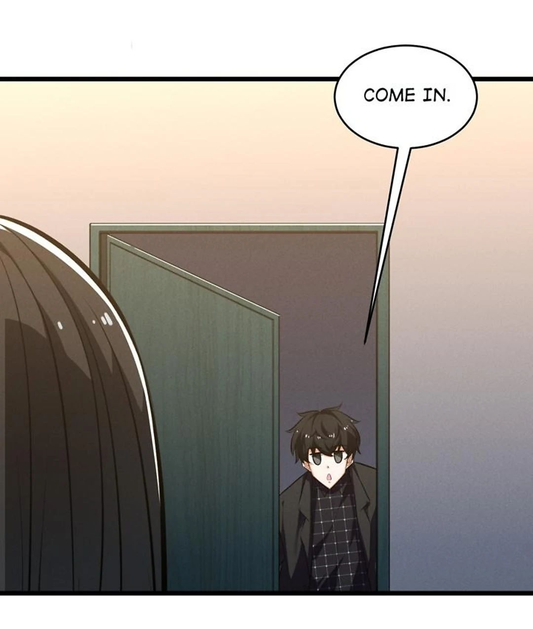 Please Stop Summoning Me! Chapter 39 - Page 18